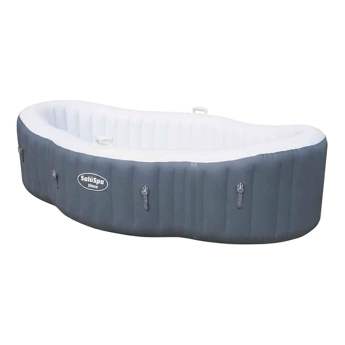 Revestimiento AirJet SaluSpa Siena de 98" x 59" x 26"/2,49 mx 1,49 mx 66 cm