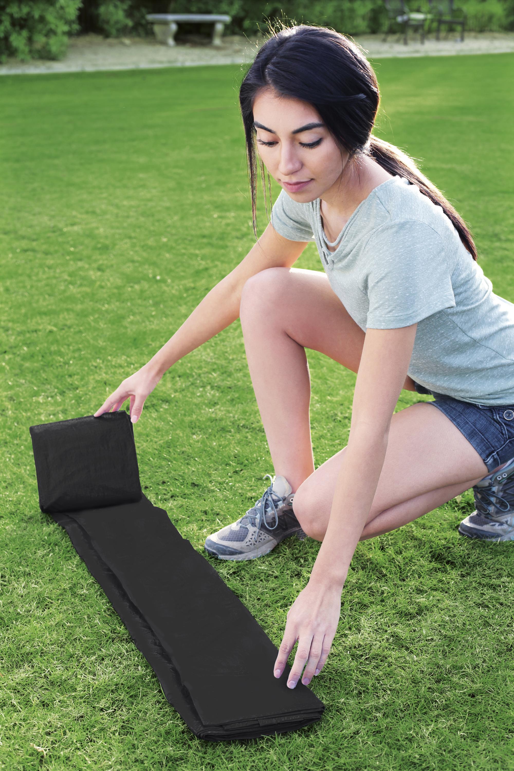 Couverture de piscine ronde Bestway Fast Set pour piscines hors sol gonflables de 2,4 m (8 pi)