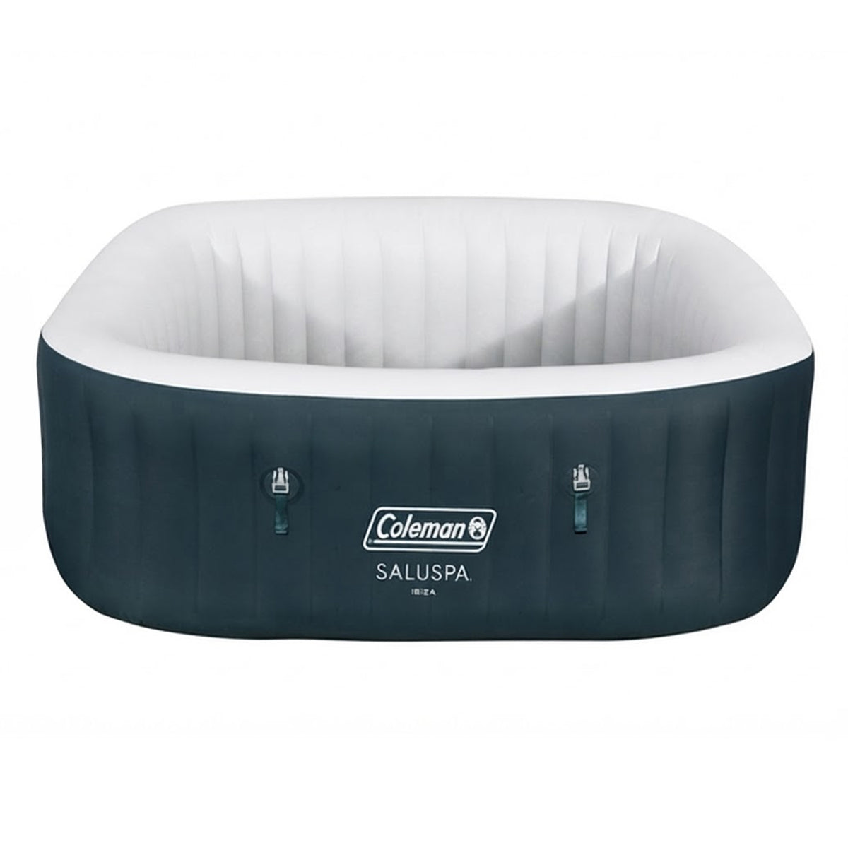 Coleman SaluSpa 71" x 71" x 26" Ibiza AirJet Hot Tub Liner Replacement, Green