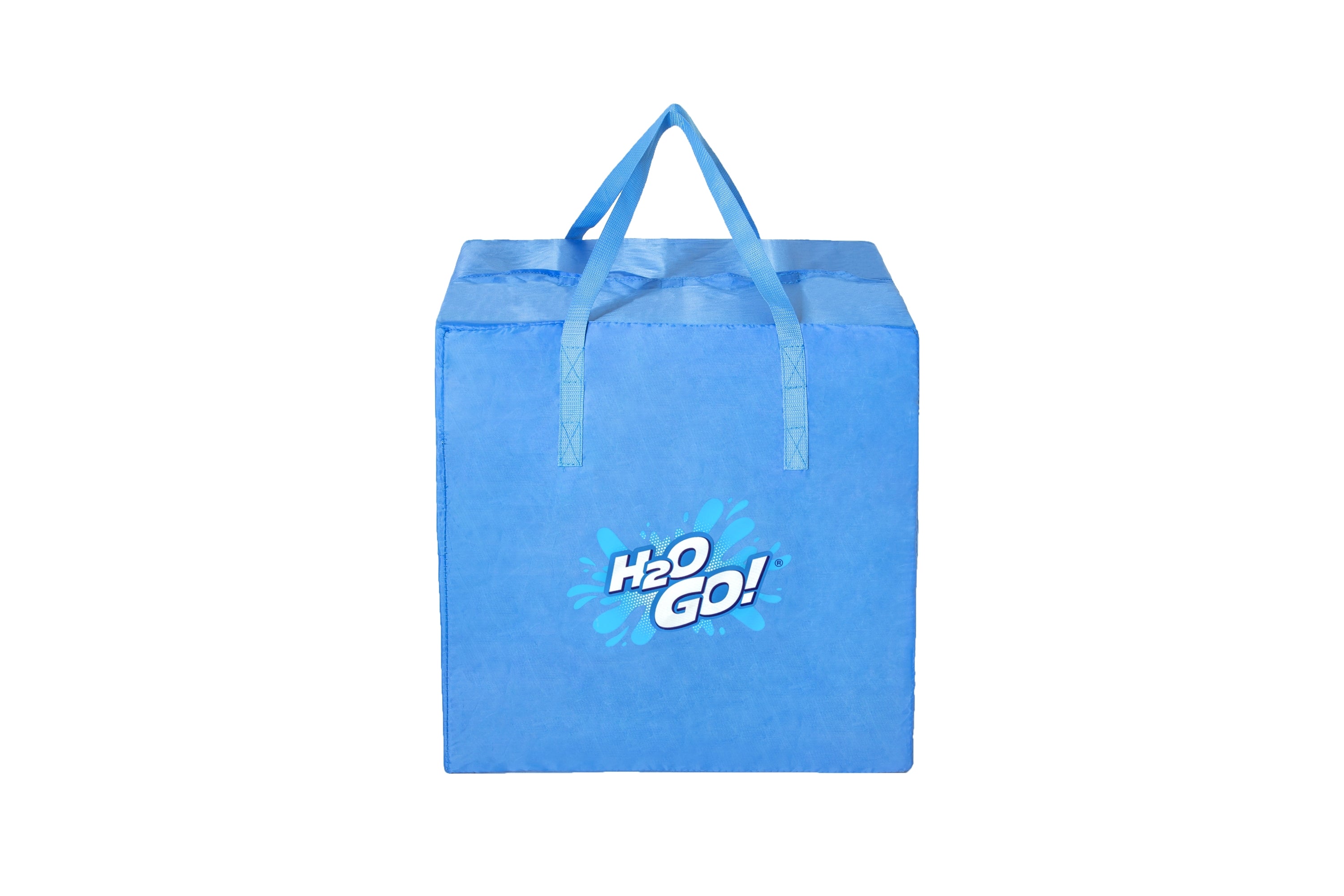 H2OGO! HydroHangout Kids Inflatable Water Park 8'5"