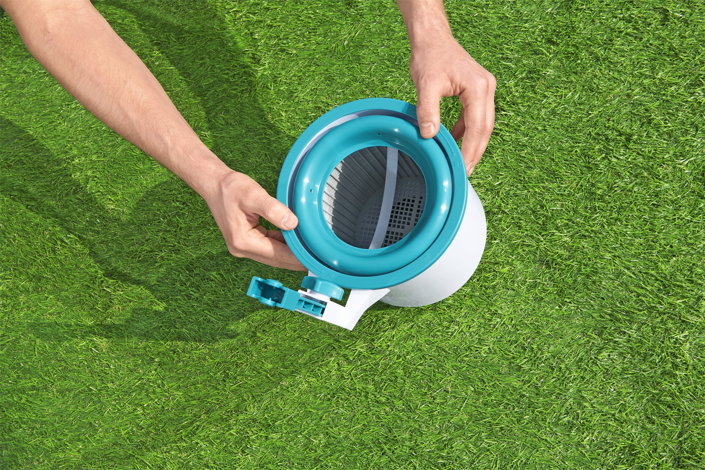 Écumoire de surface Bestway