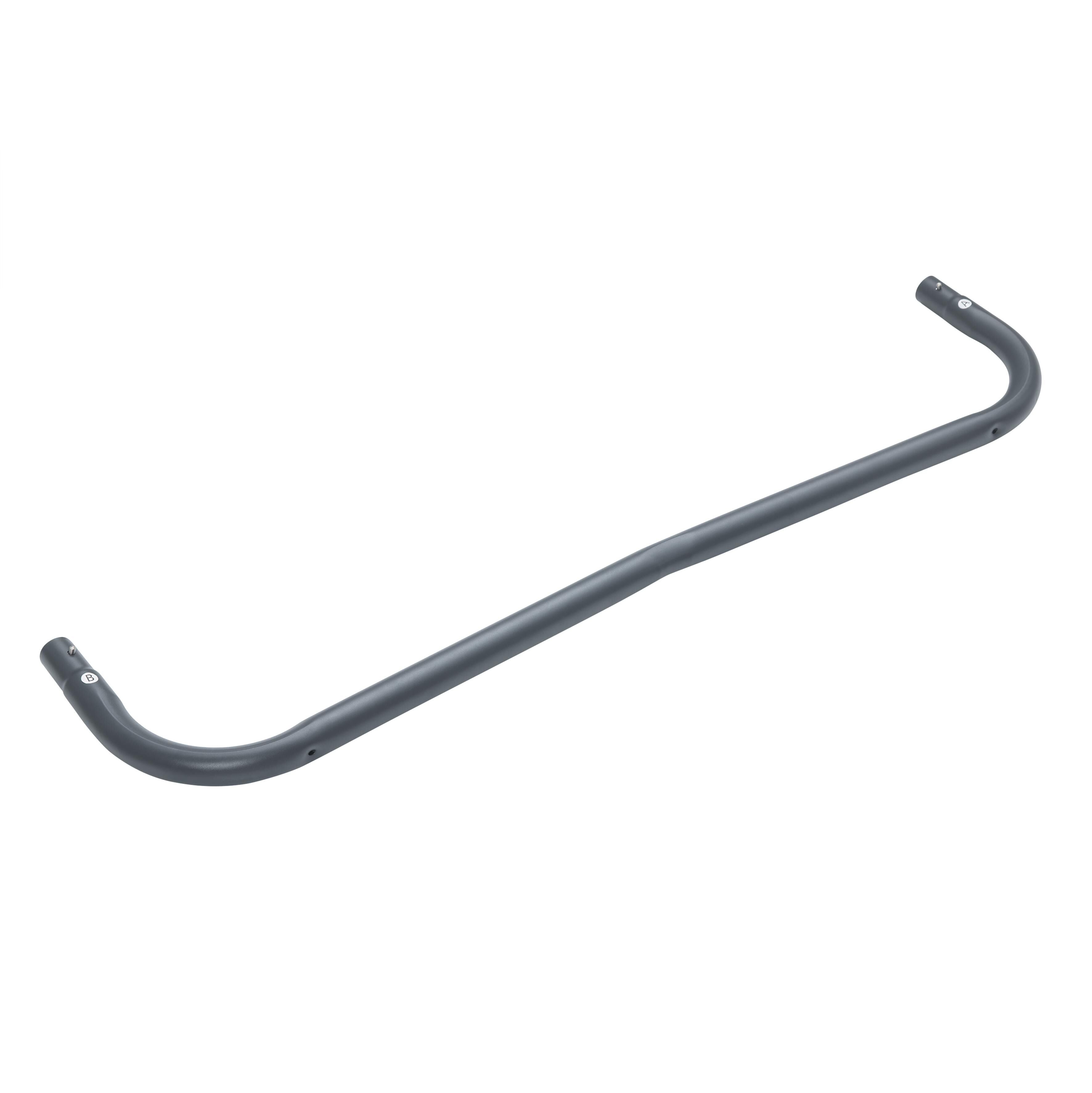 Xtreme Air 12' Trampoline Leg Base Replacement, Dark Gray