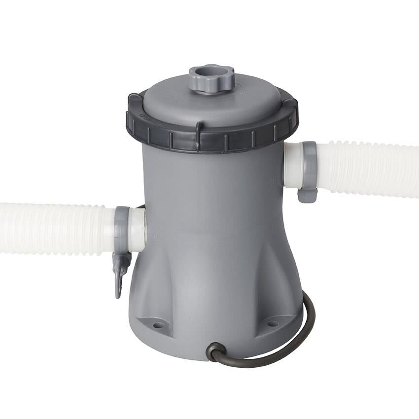 330gal/1249L Filter Pump(US)