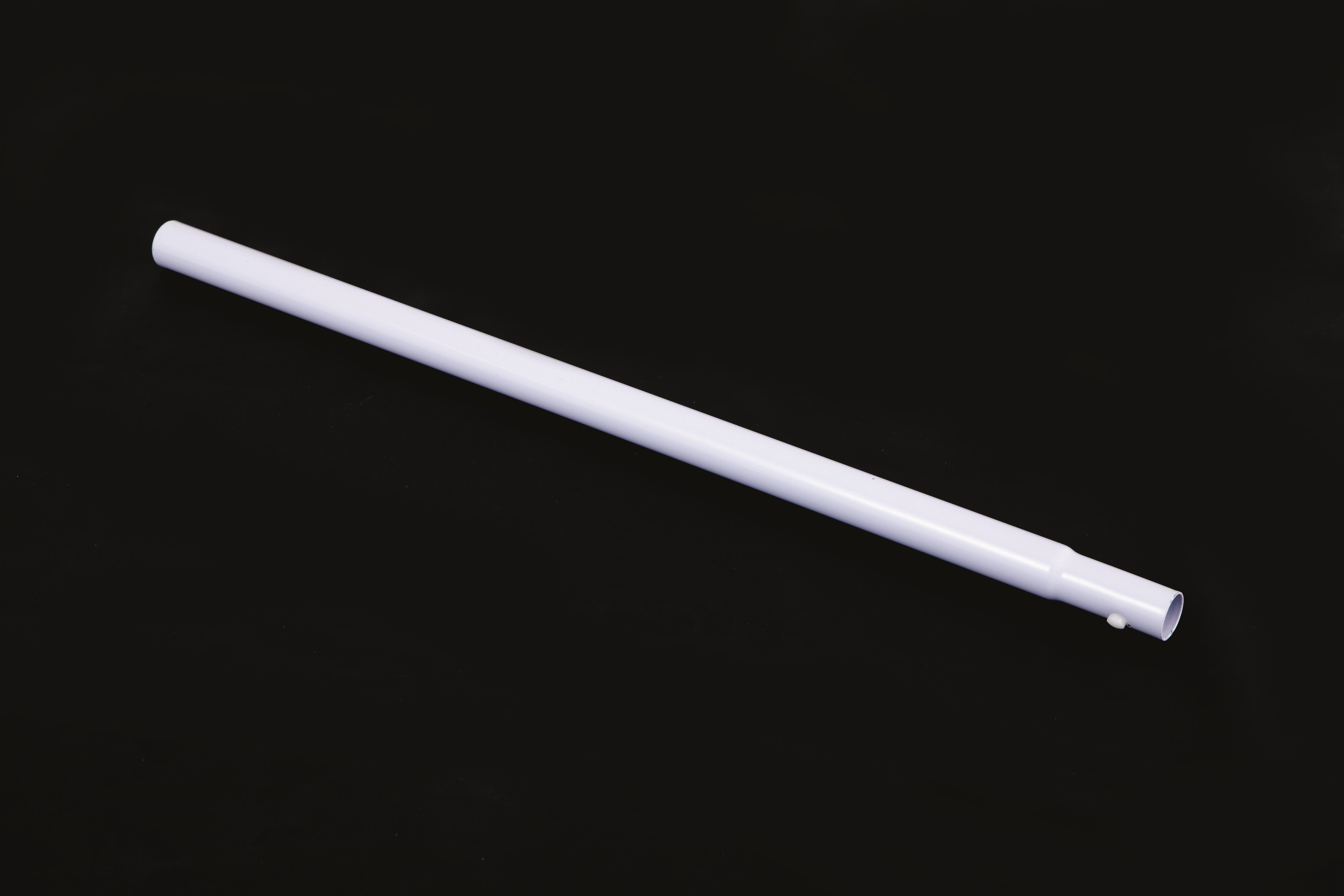 Hydrium 33" Round Above Ground Pool Vertical Leg Replacement, White