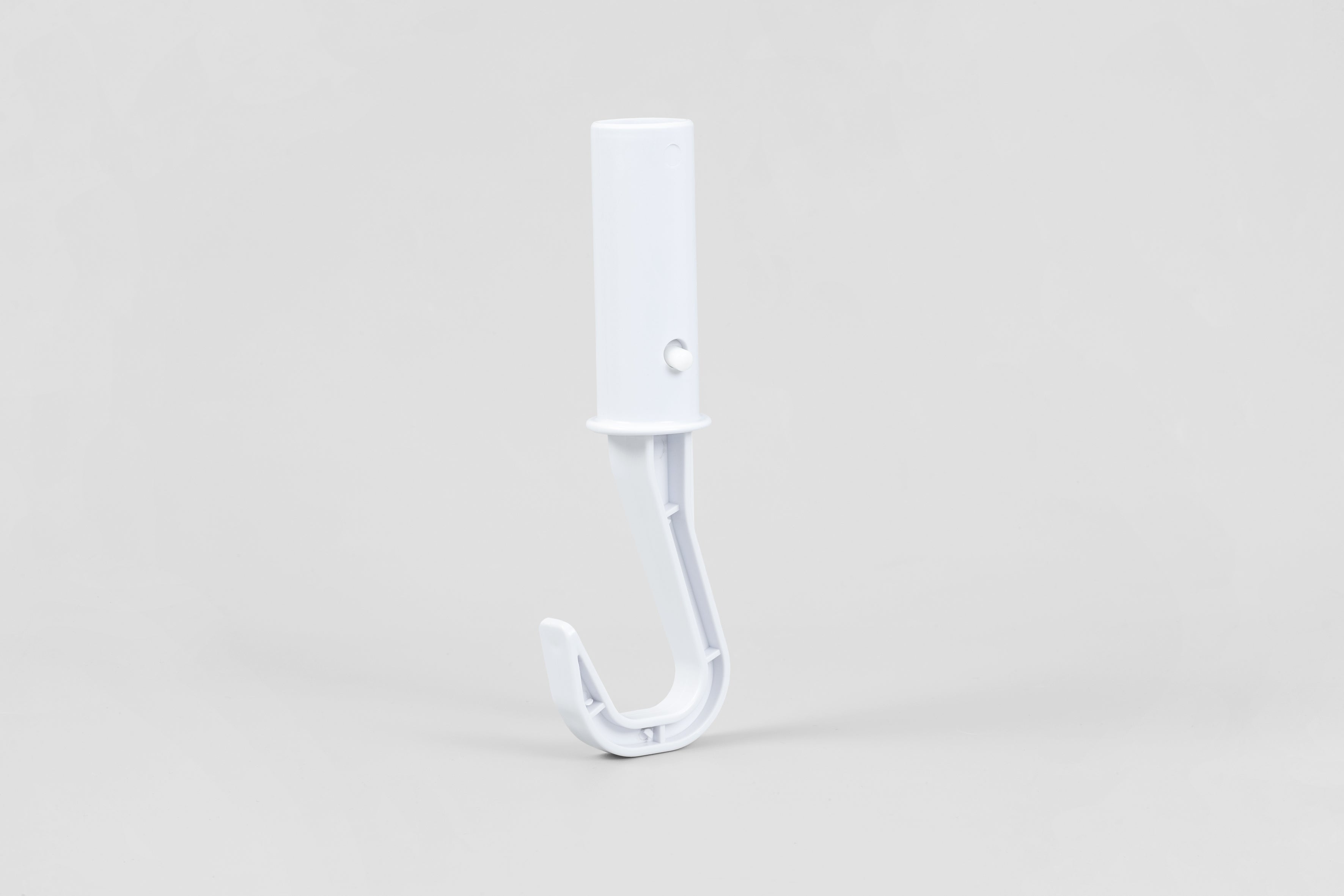 Bestway AquaTronix Automatic Robotic Pool Vacuum Hook Replacement, White