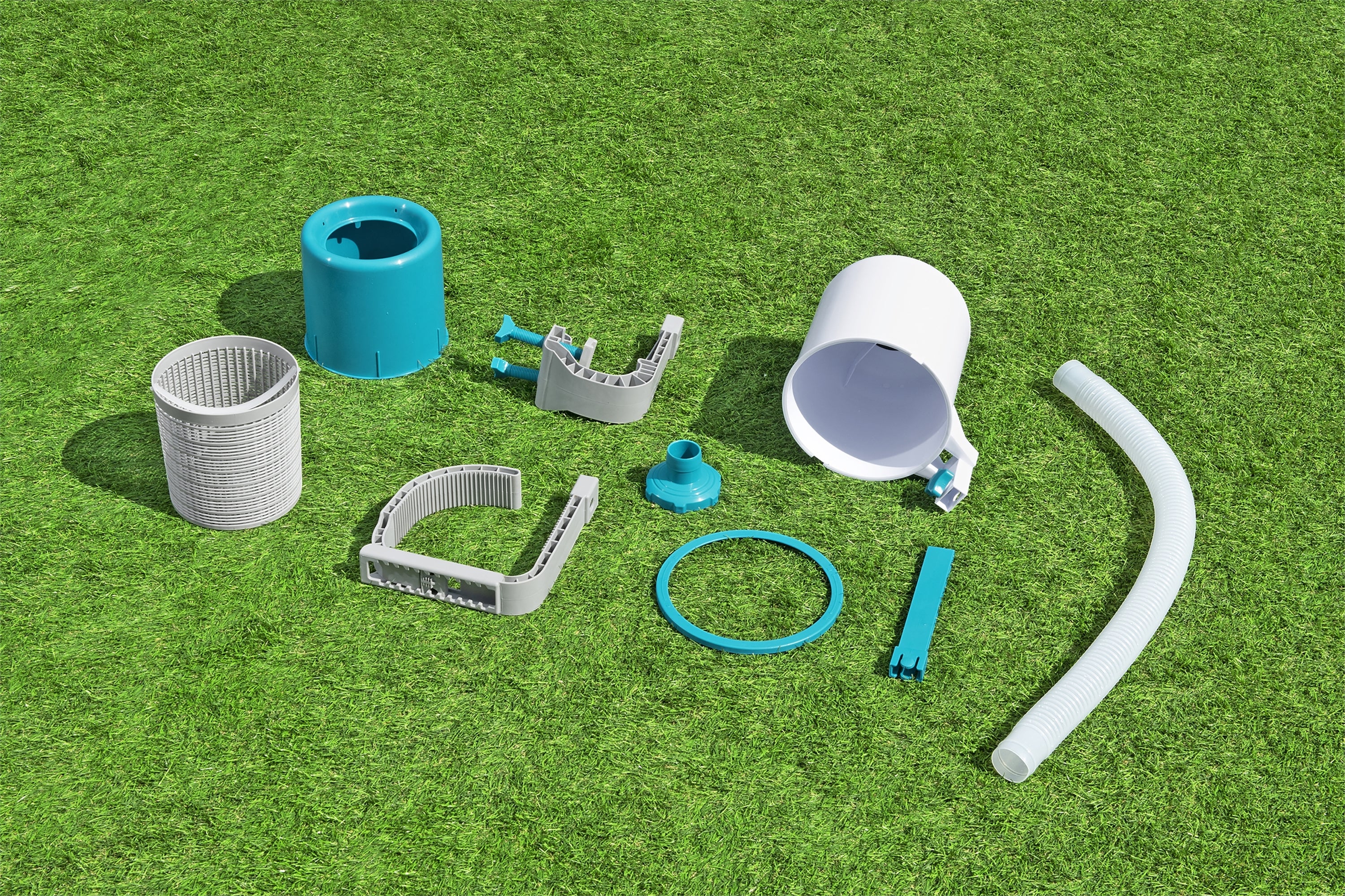 Écumoire de surface Bestway