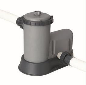 Bestway Flowclear 1,500 gal. Cartridge Filter Pump Replacement