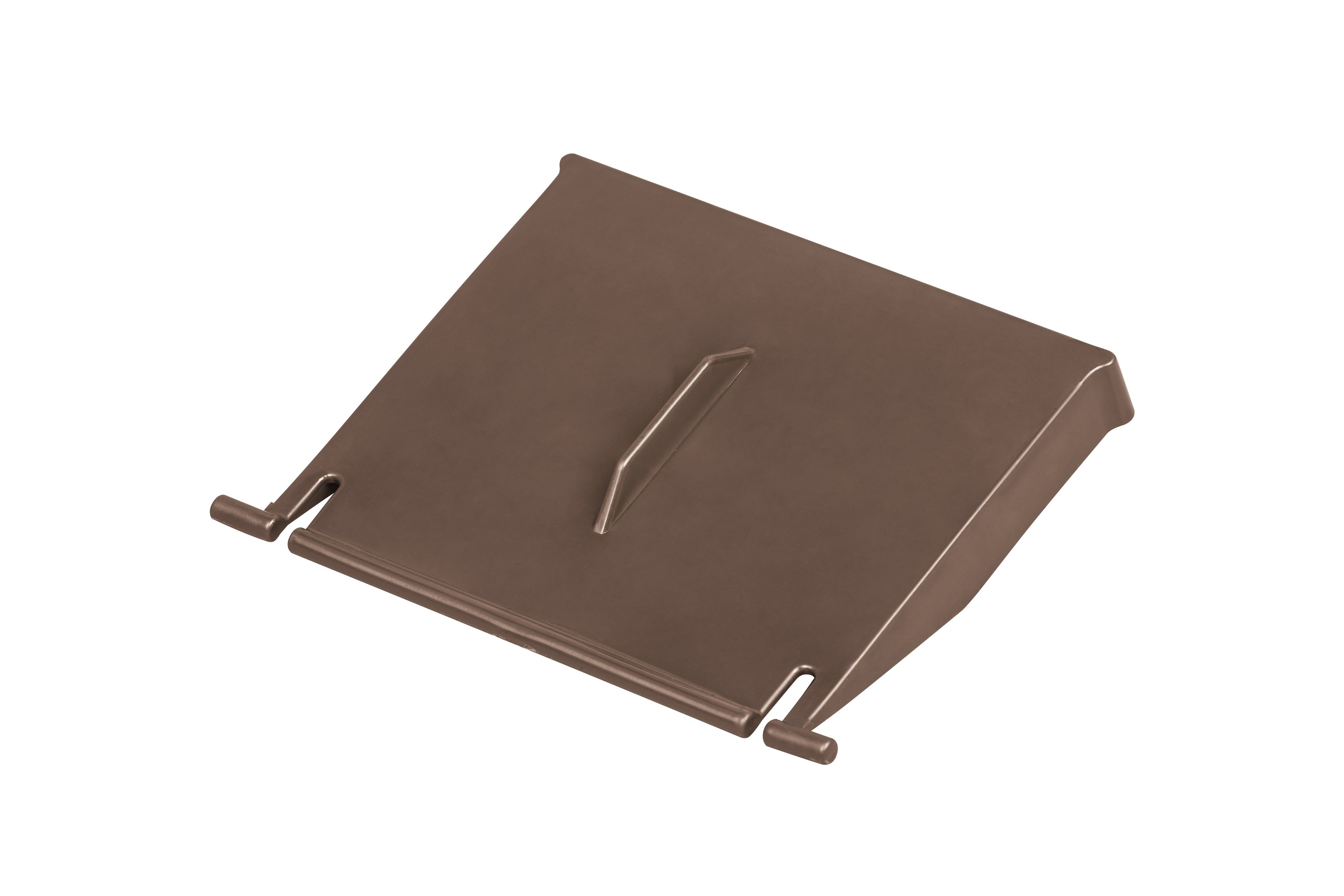 Hydrium Above Ground Pool Skimmer Weir Replacement, Brown