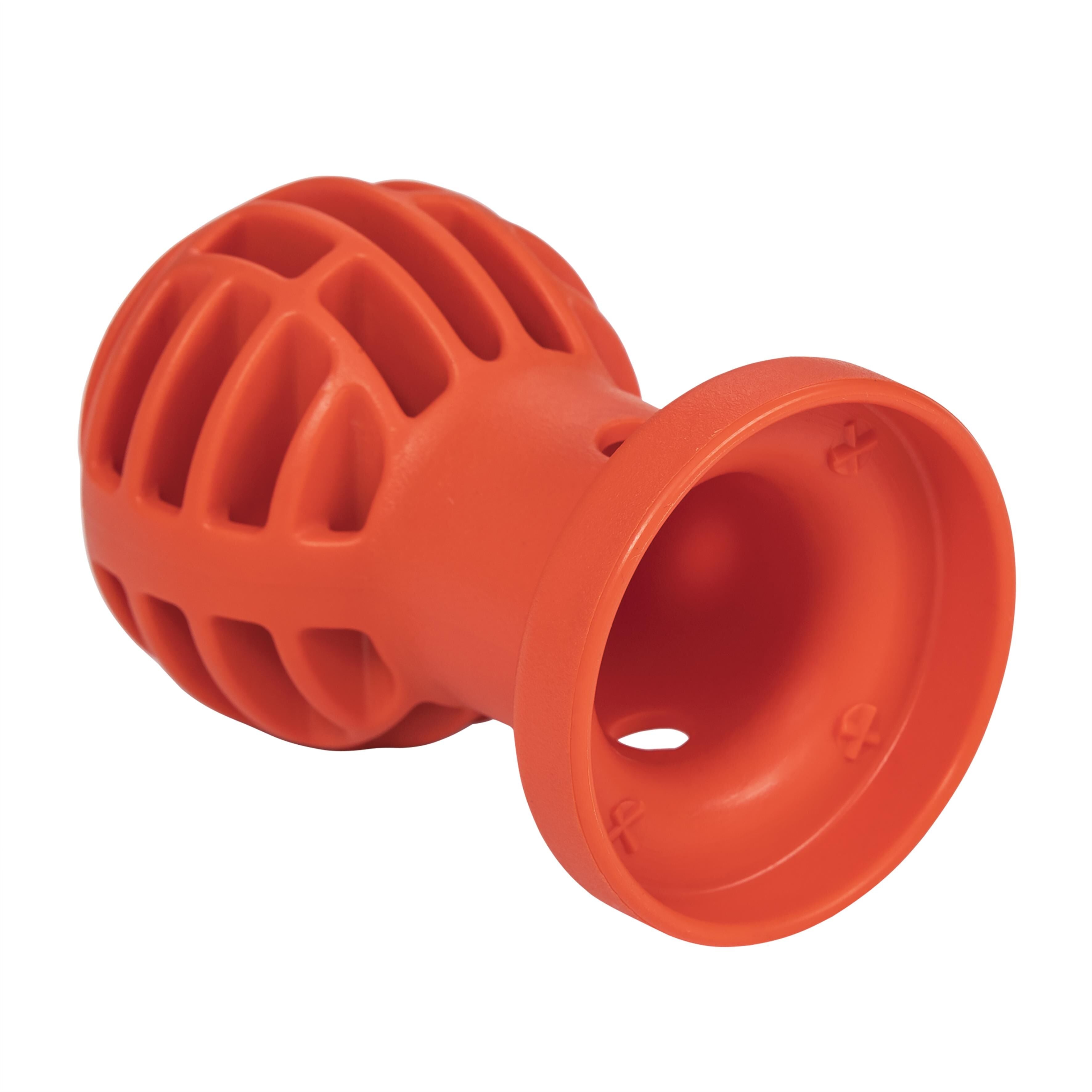 Xtreme Air 14' Trampoline Support Cap Replacement, Red