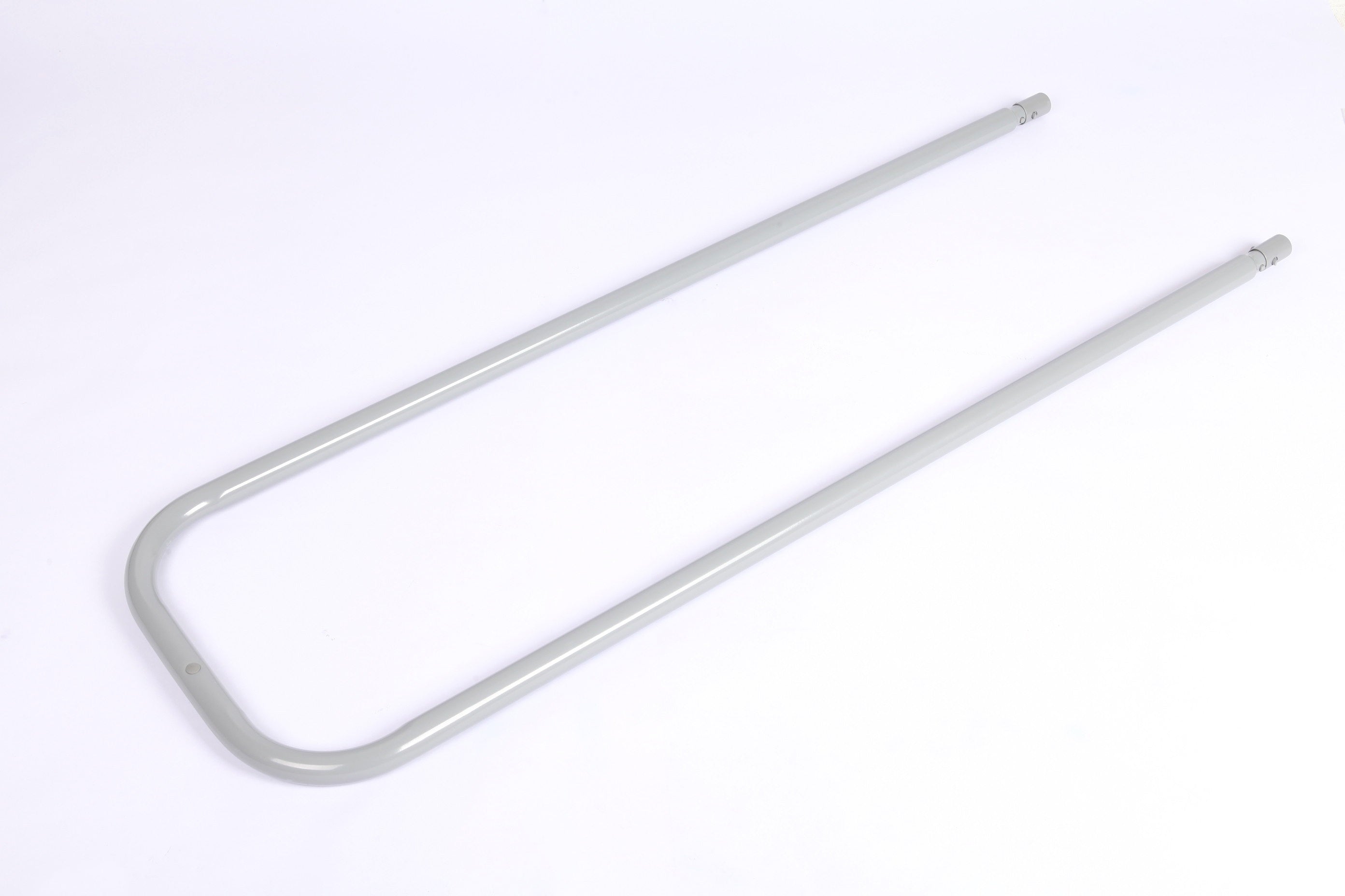 Power Steel & Coleman Above Ground Pool U-Support Replacement, Gray