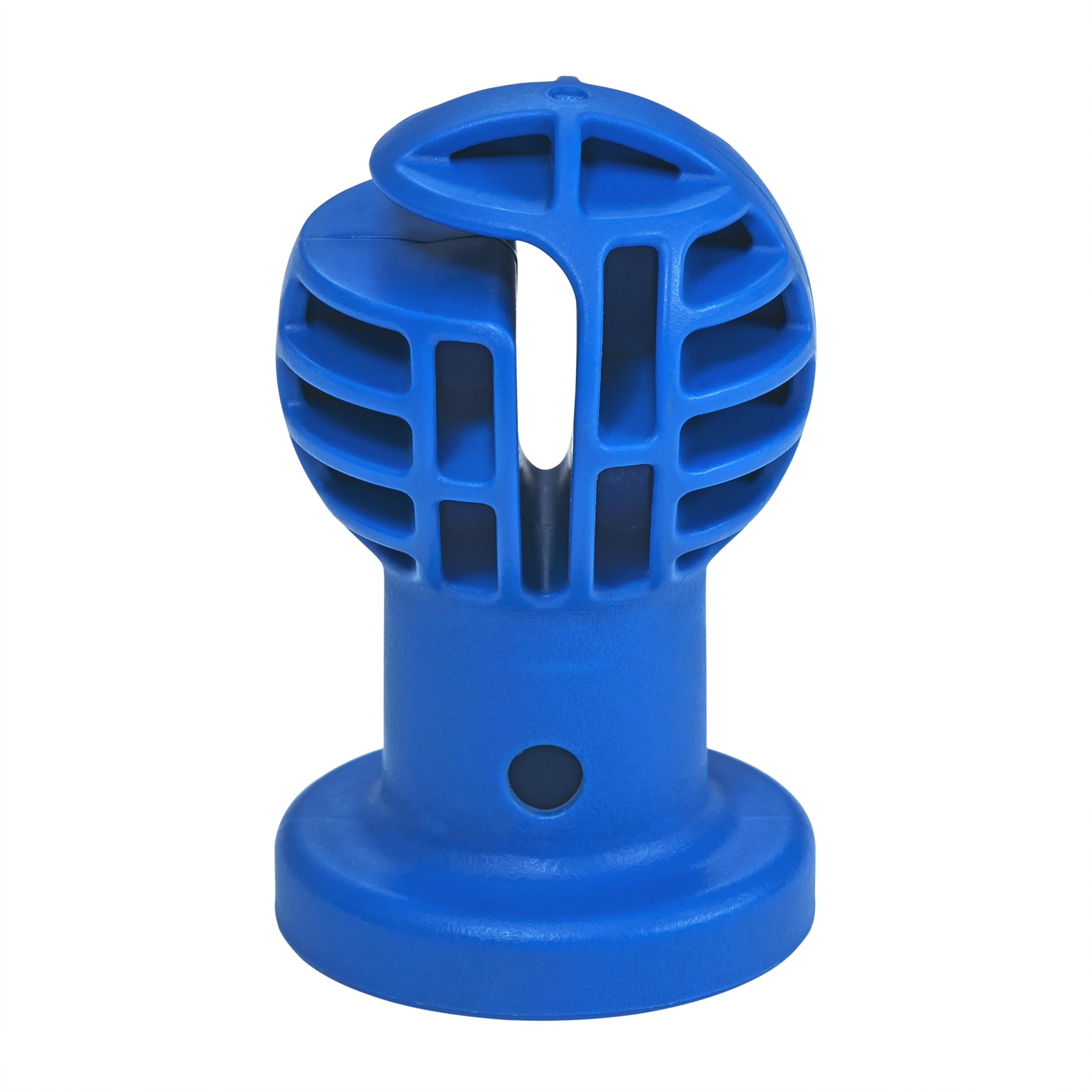 Xtreme Air 15' Trampoline Support Cap Replacement, Blue