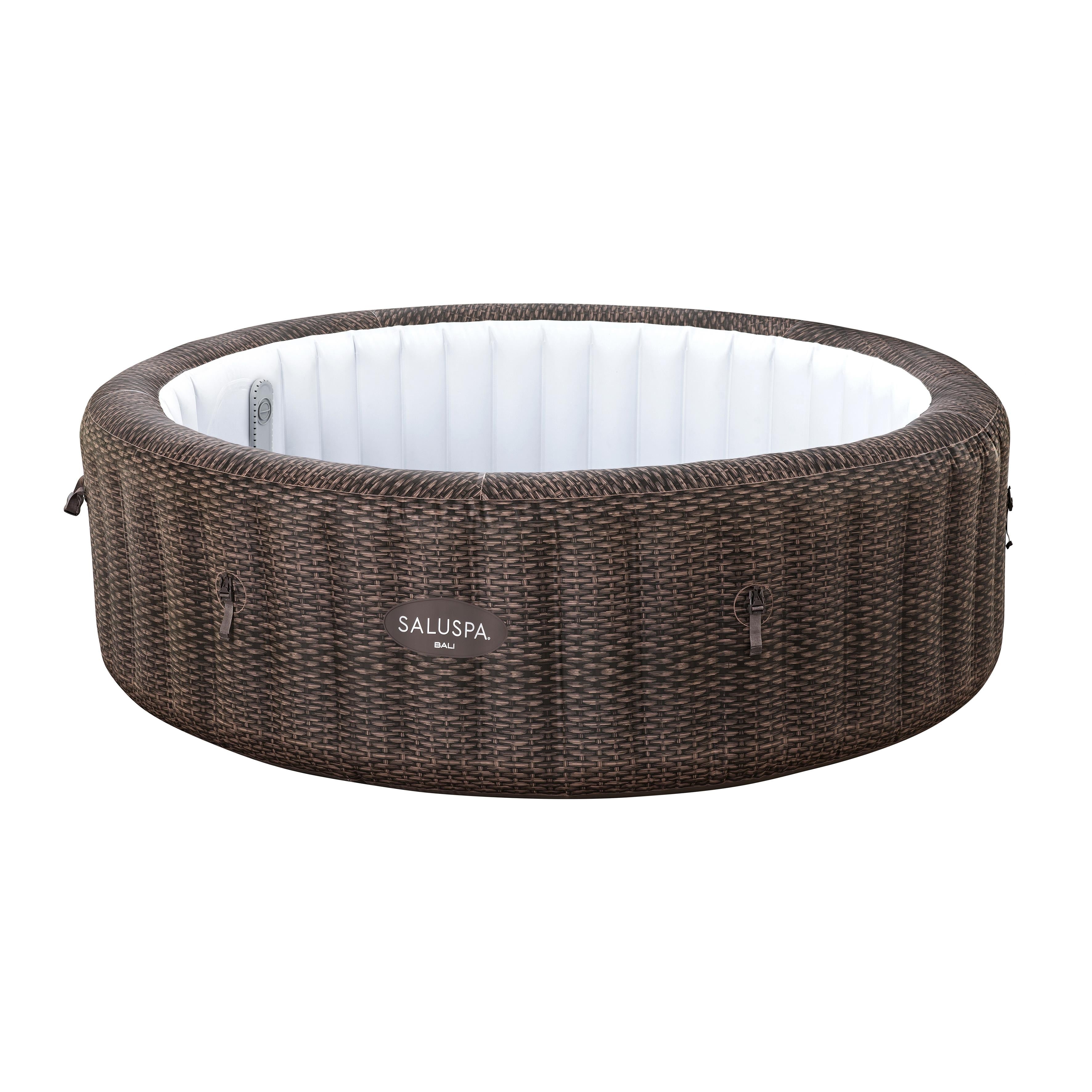 Revêtement de spa intelligent MaxHold EnergySense UltraFit AirJet 85 po x 28 po