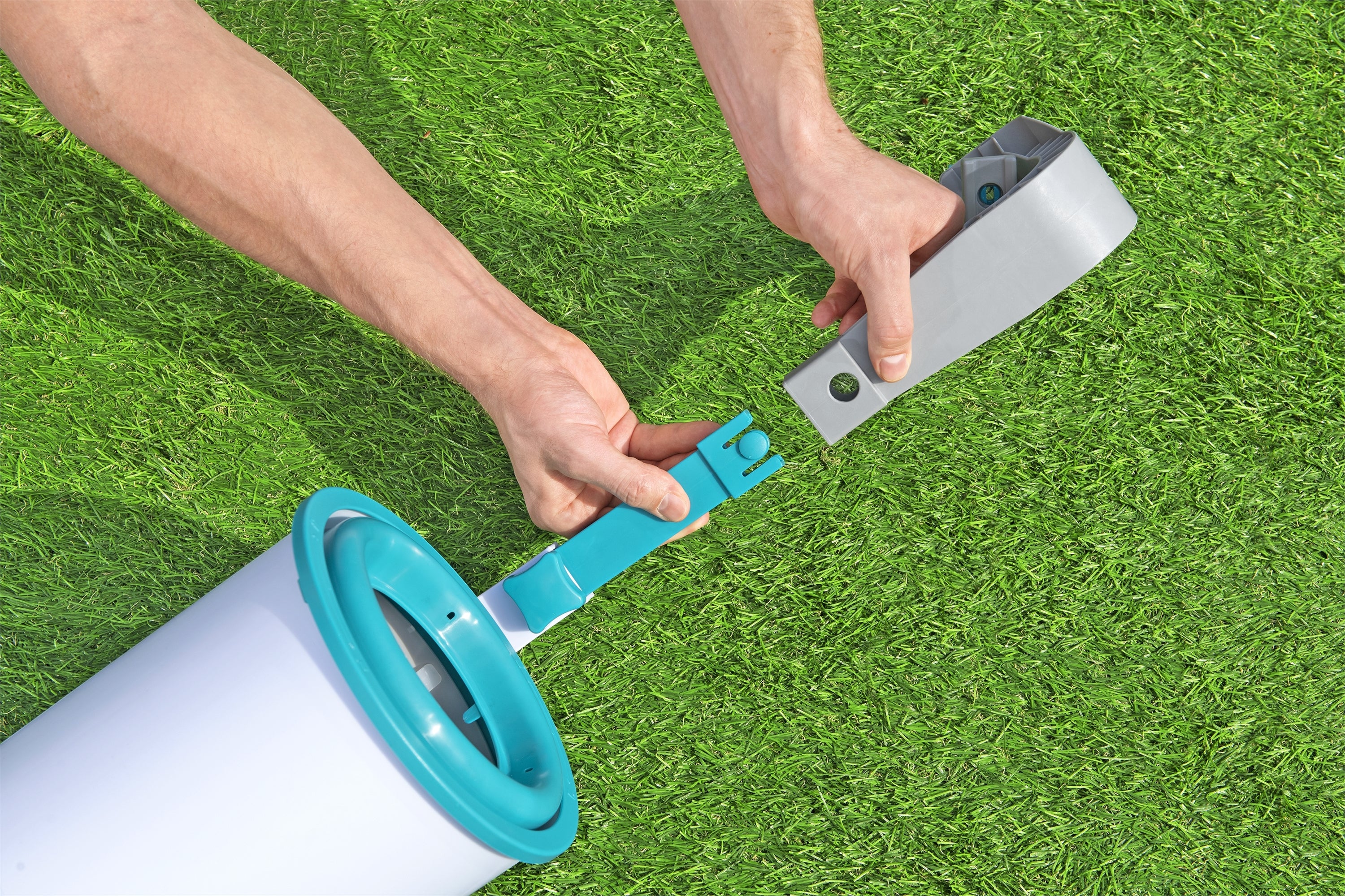 Écumoire de surface Bestway