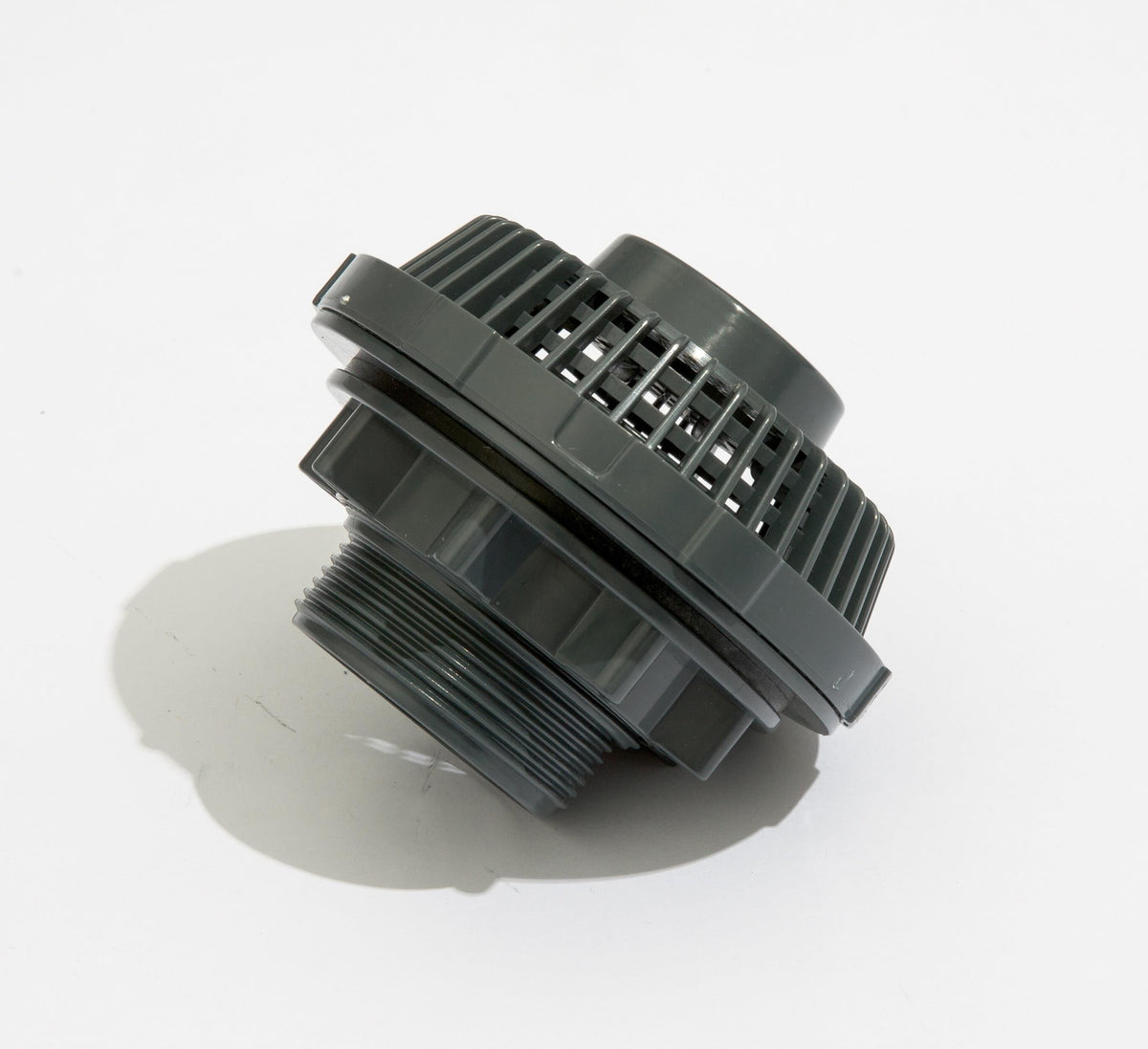 Pool Pump Threaded Outlet Above Ground Pool Outlet Valve Strainer Replacement, Gray – Bestway®