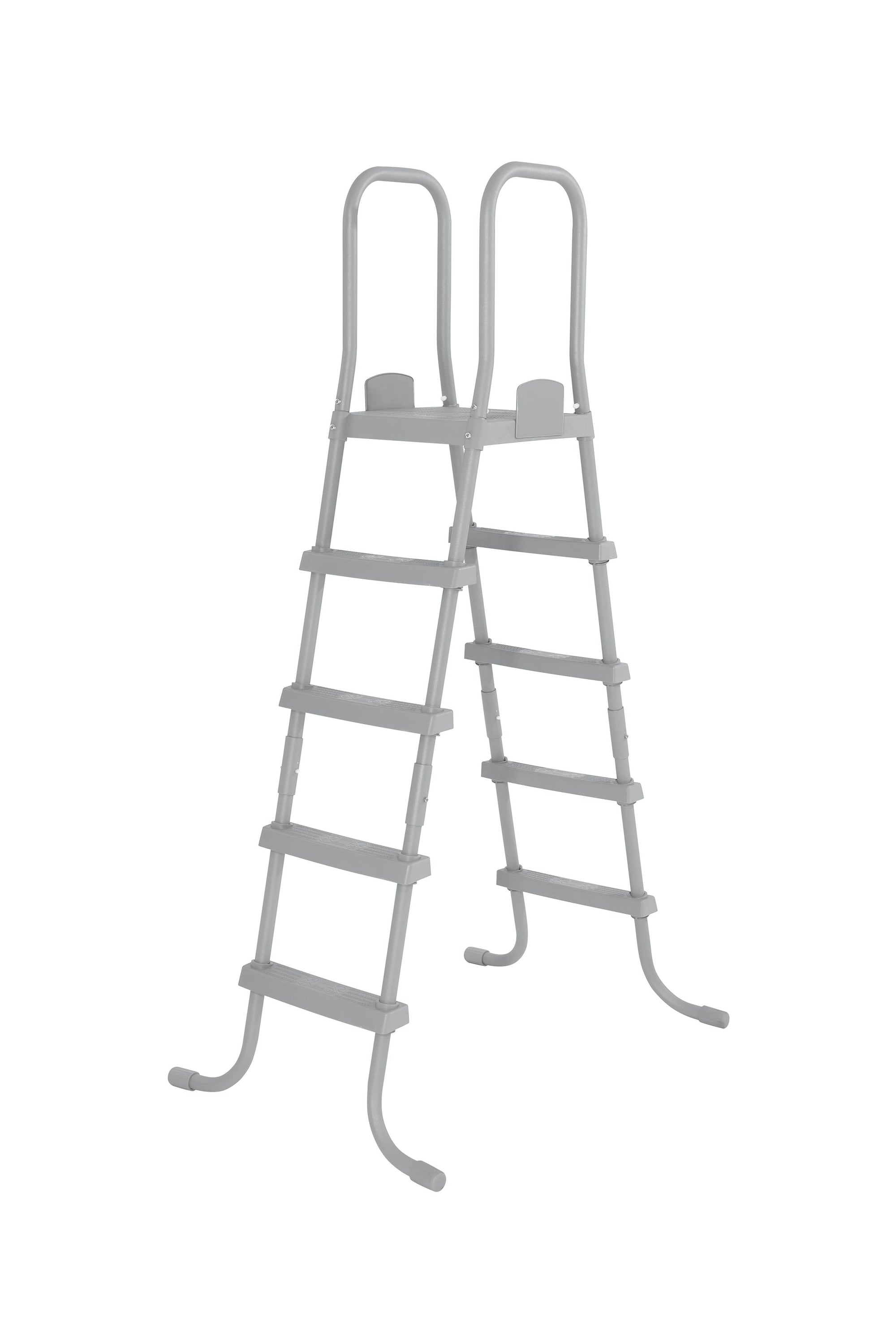 52" Pool Ladder
