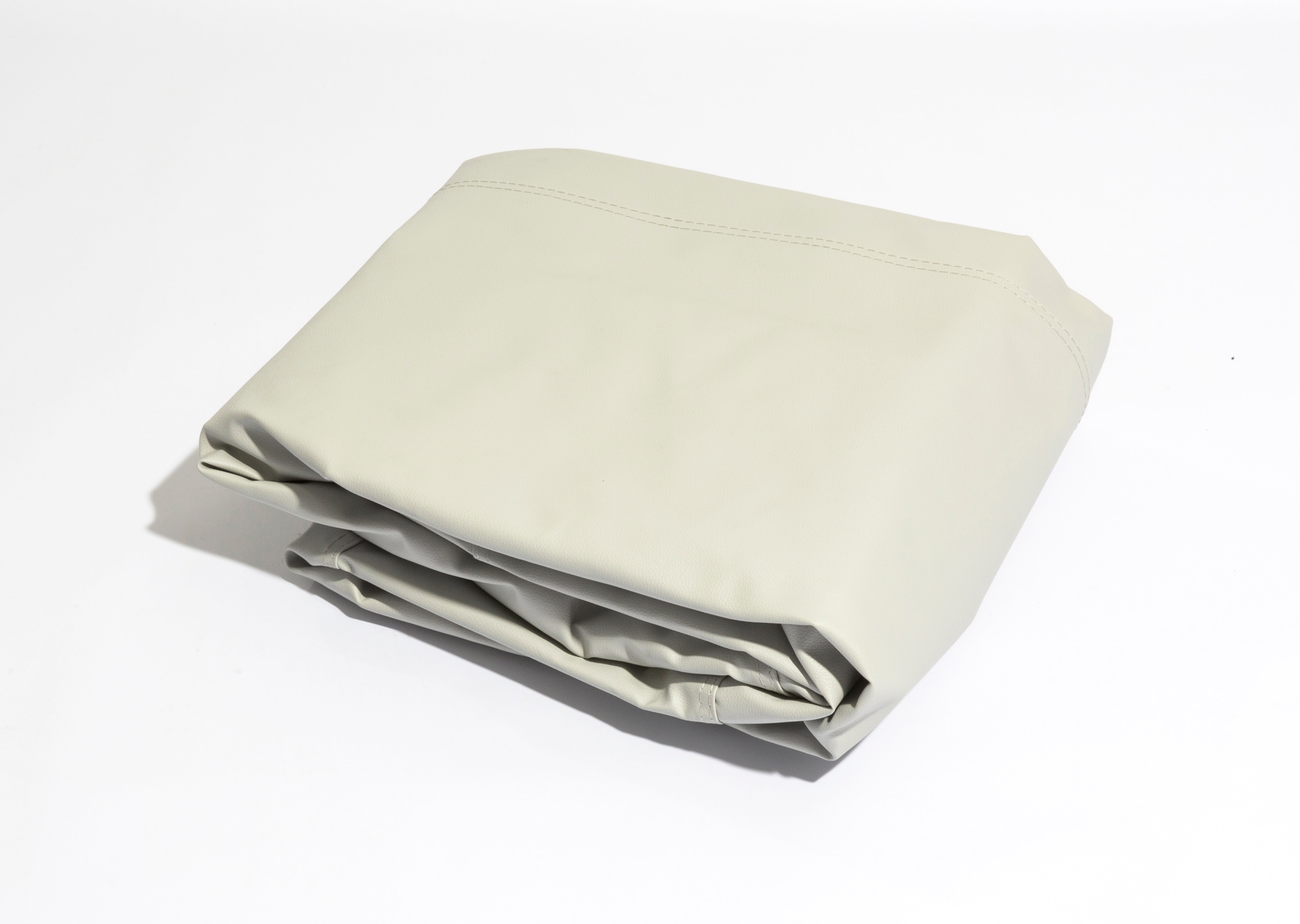 SaluSpa Paris AirJet Hot Tub Thermal Liner Cover Replacement, White