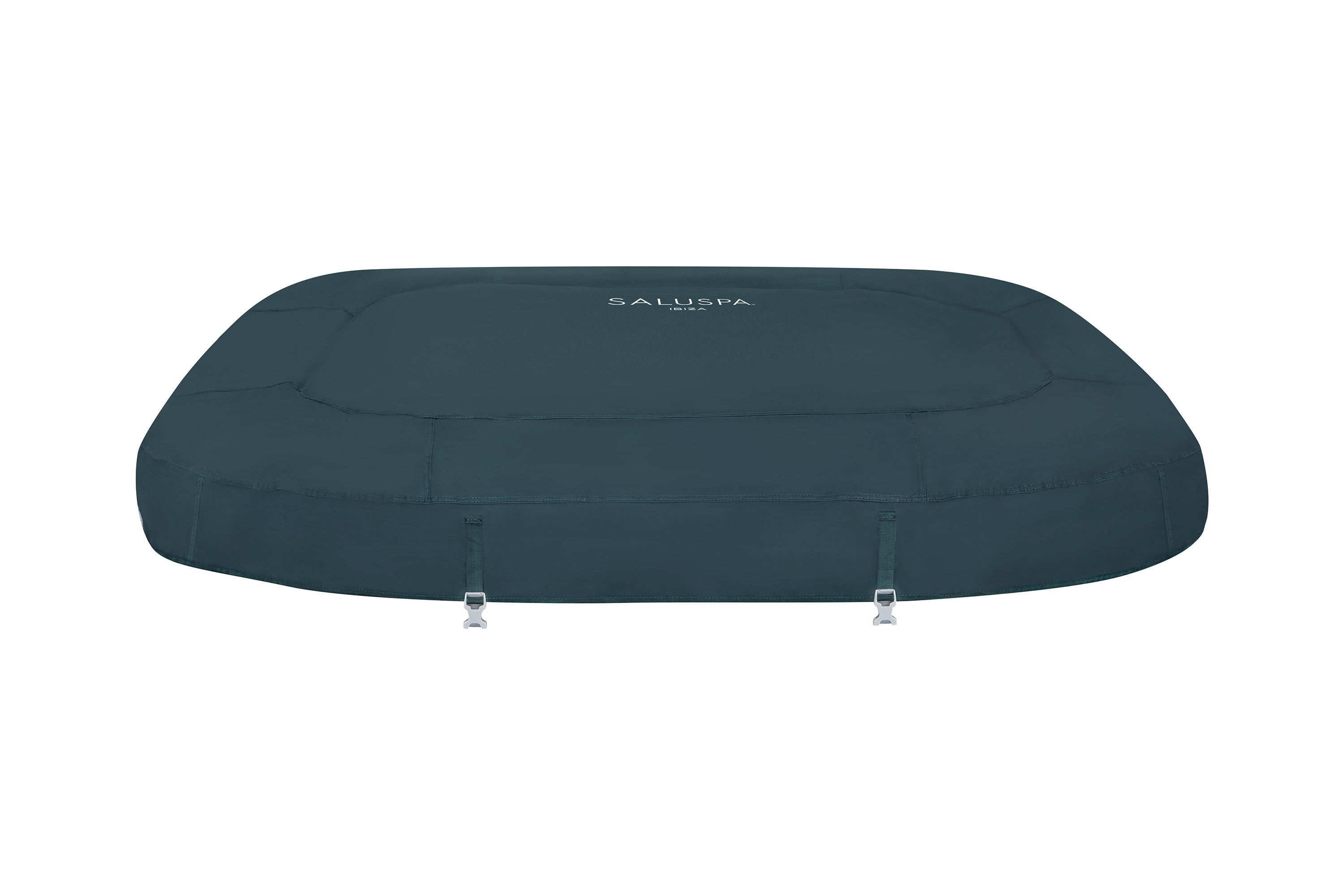 71" x 71" x 26"/1.80m x 1.80m x 66cm Ibiza AirJet SPA Top Leatheroid Cover