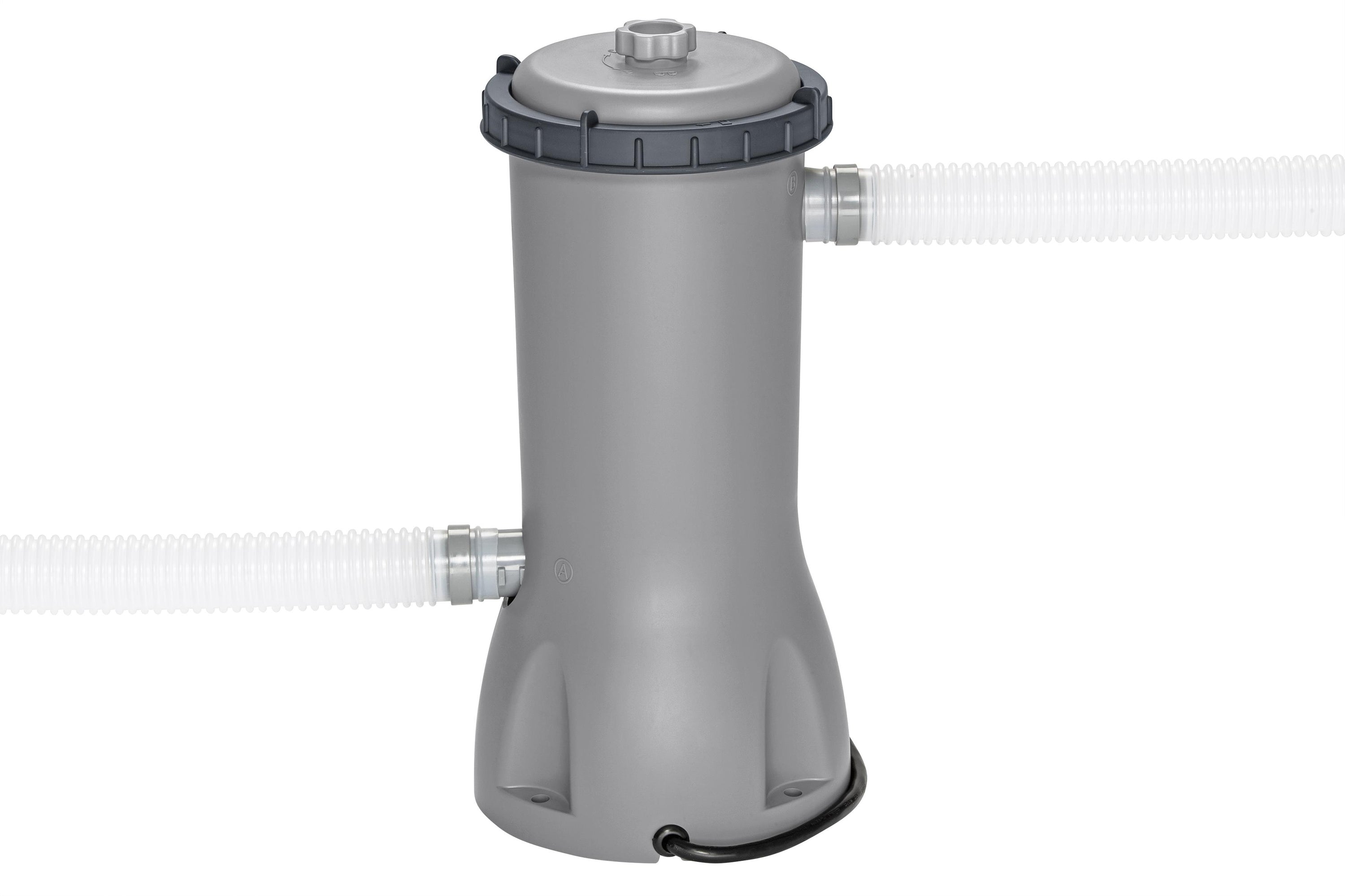 Bestway Steel Pro MAX 15' x 48" Above Ground Pool Set