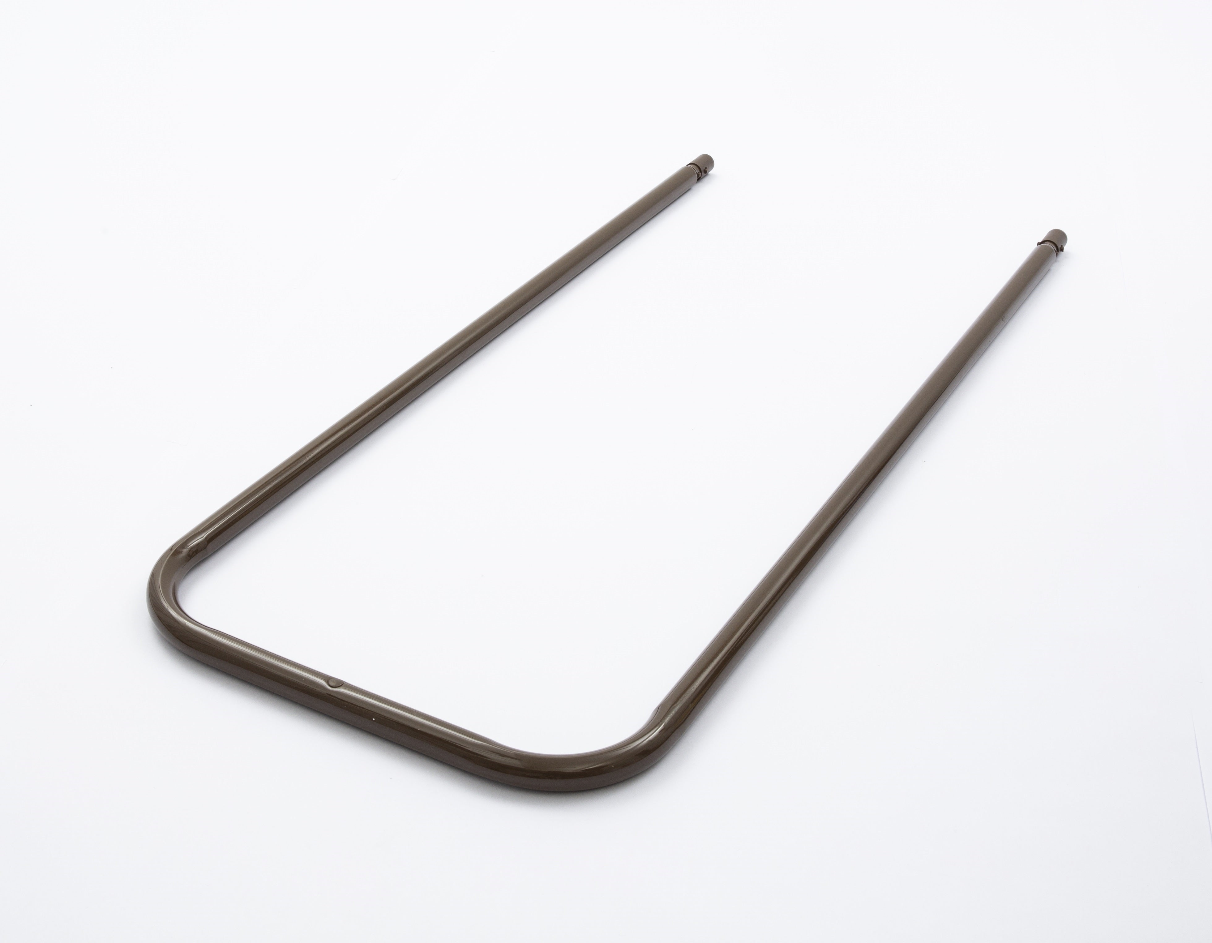 Coleman Above Ground Pool U-Support Replacement, Brown