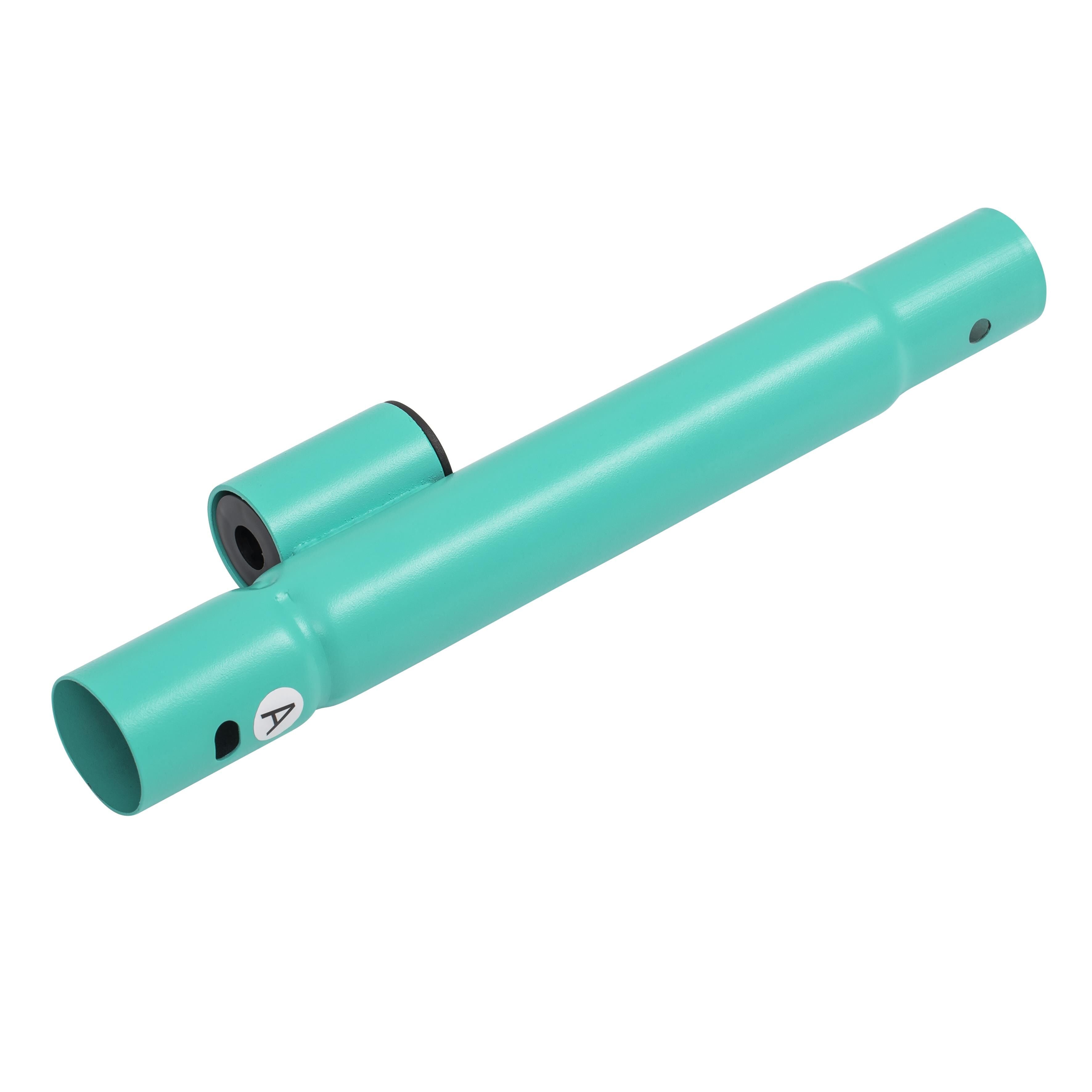 Xtreme Air 8' Trampoline Vertical Leg A Replacement, Cyan