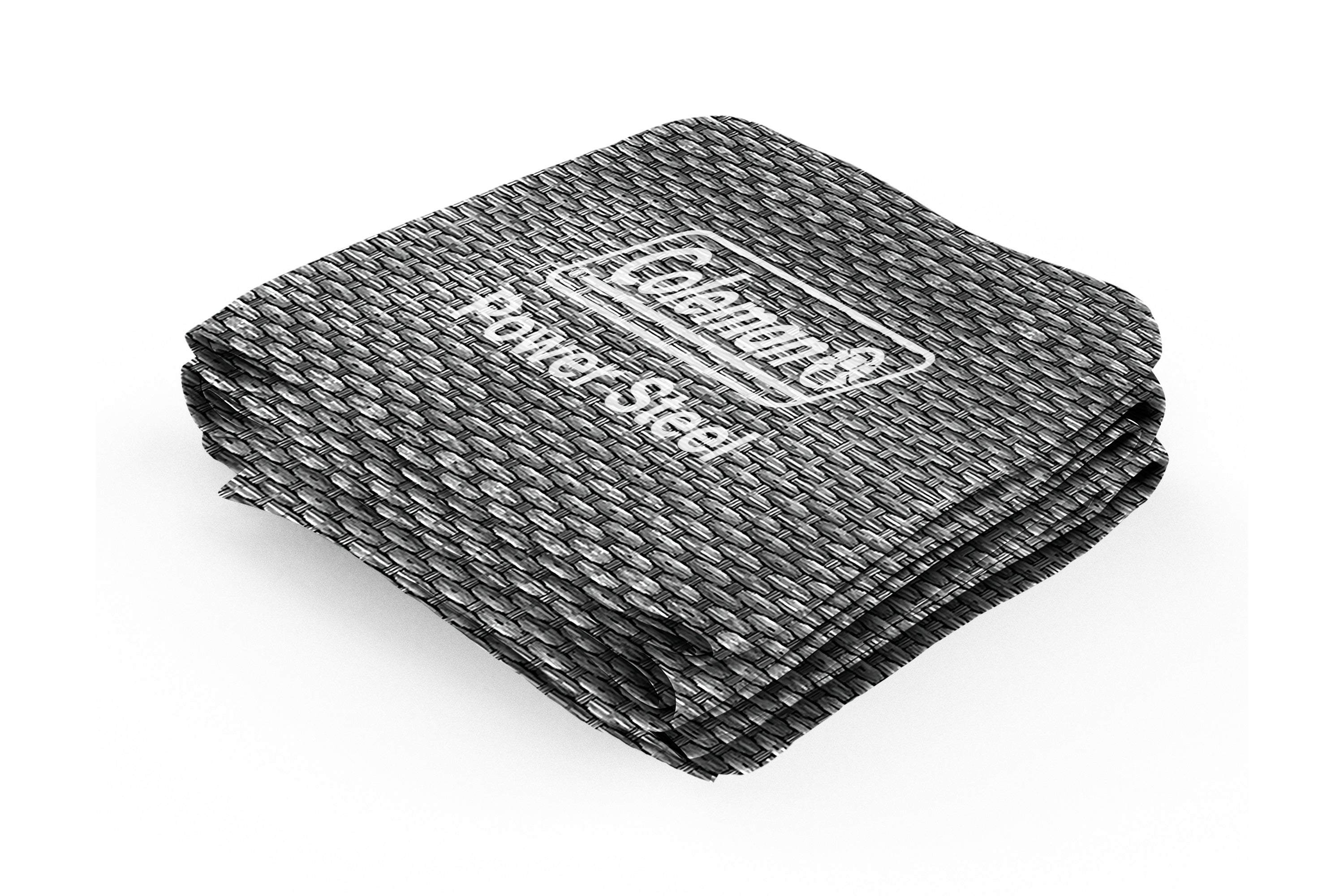 Coleman Power Steel 16' x 10' x 42