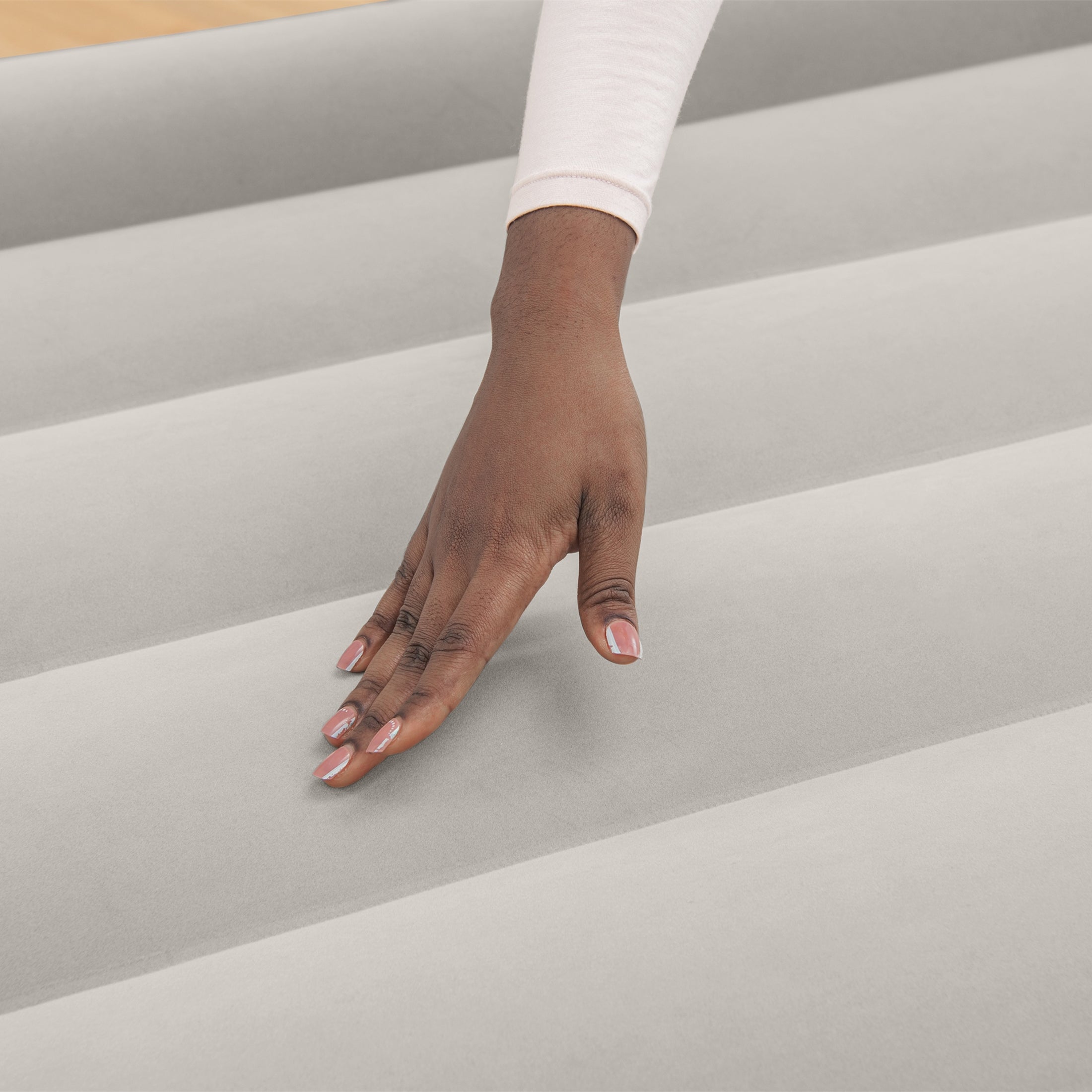 Coleman Tritech Air Mattress Queen 22” with Built-in AC Pump