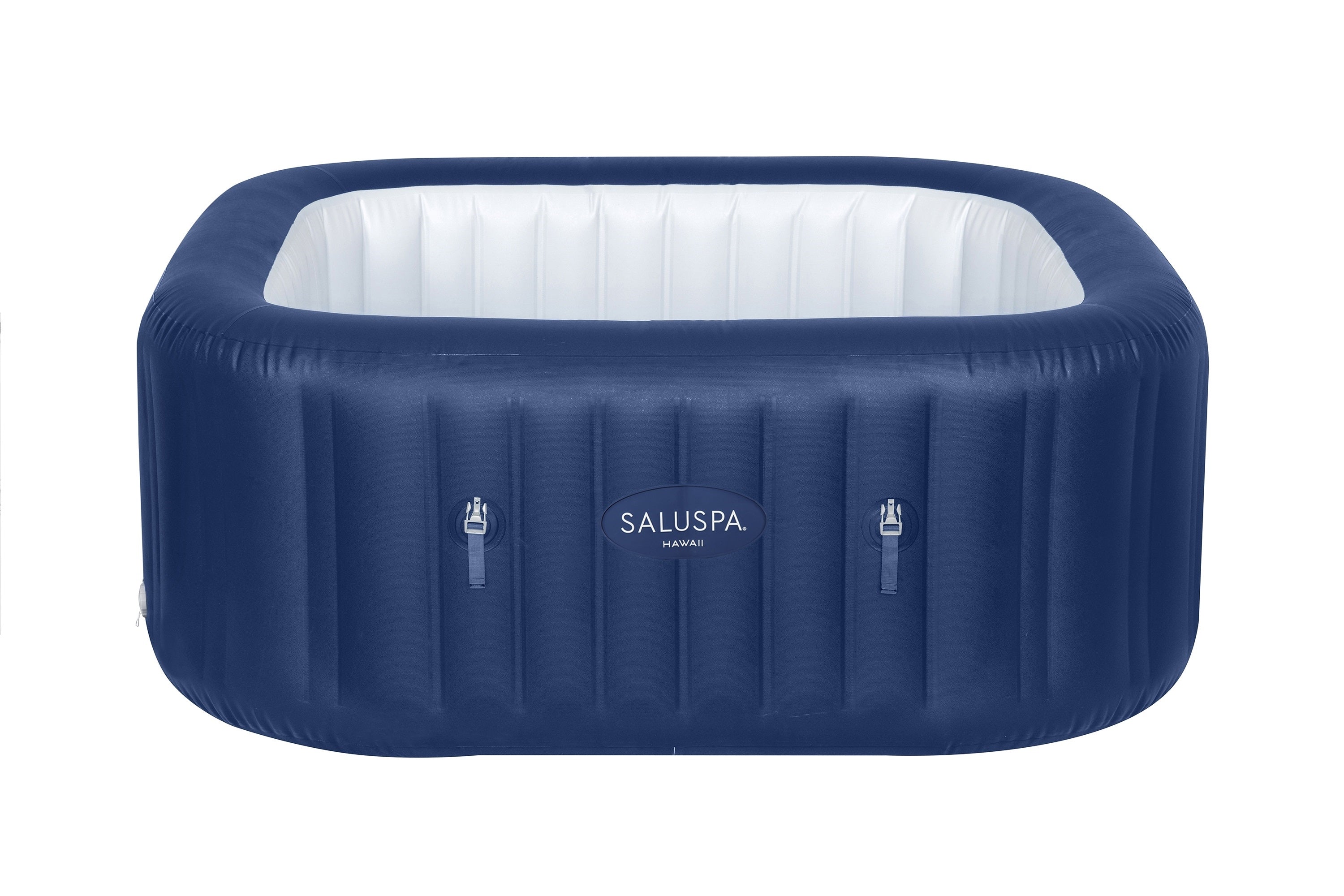 SaluSpa Hawaii EnergySense Smart AirJet Hot Tub Liner Replacement, Blue