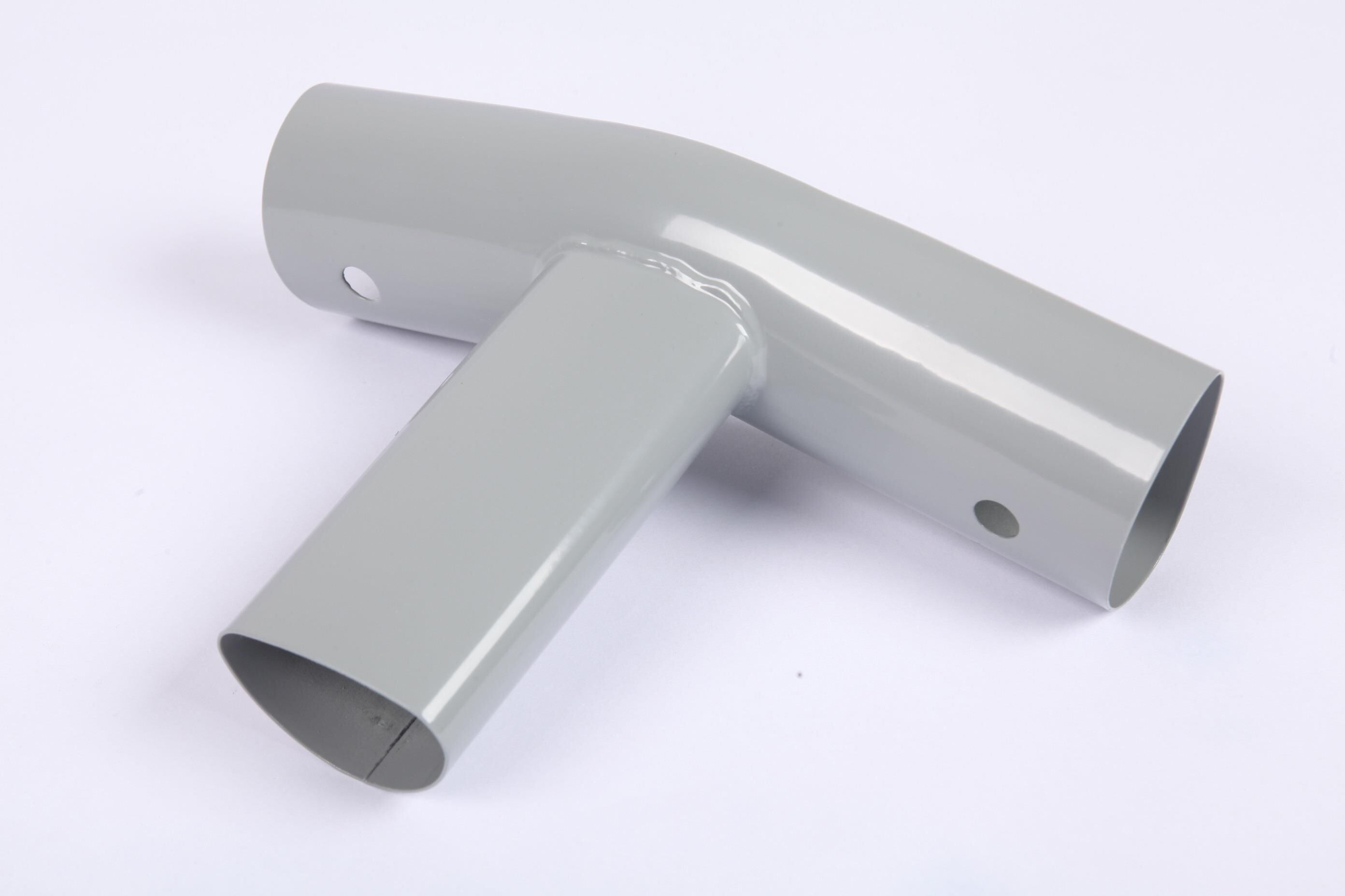 Raccord en T pour piscine à structure en acier Power Steel de 24'/26'