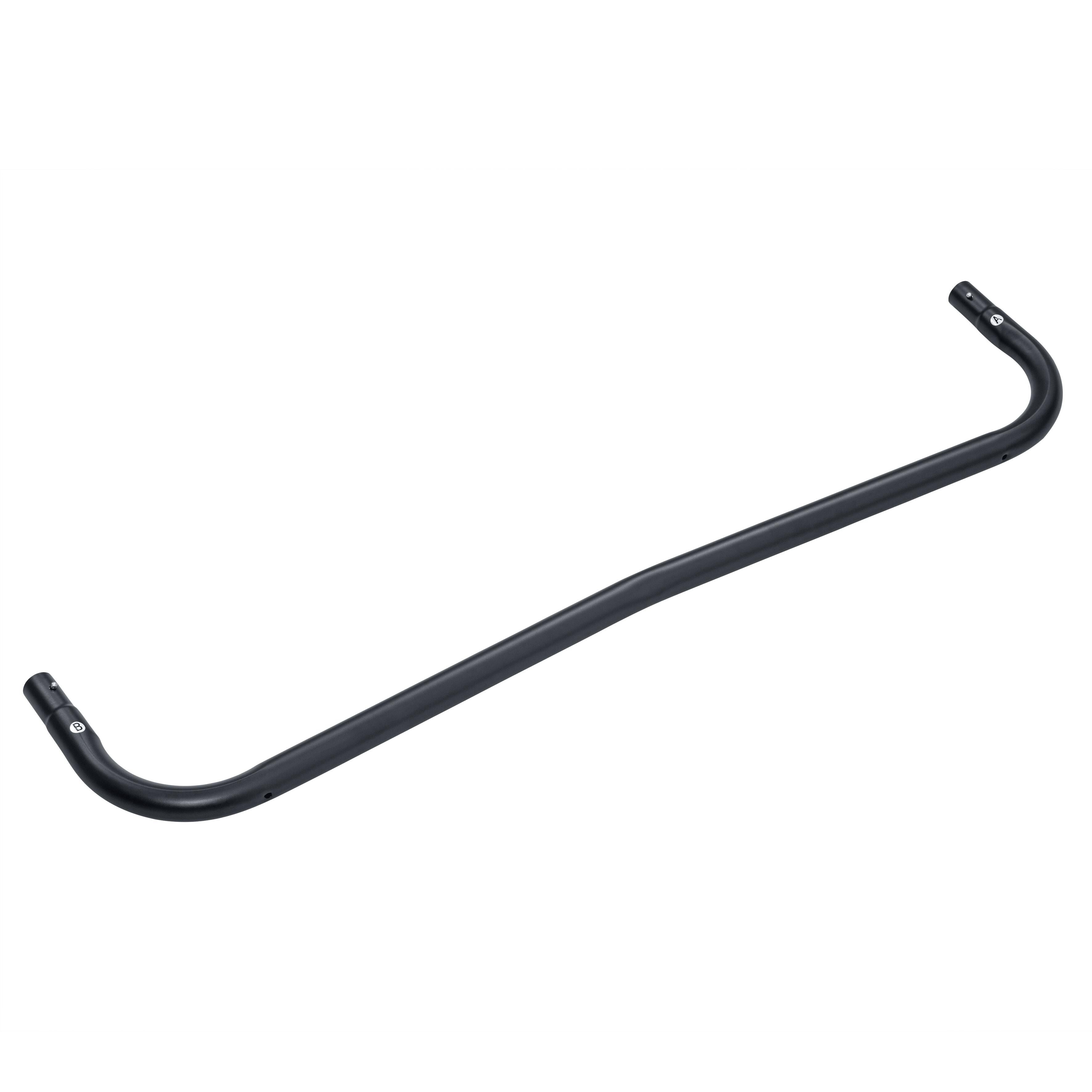 Xtreme Air 10' Trampoline Leg Base Replacement, Dark Gray