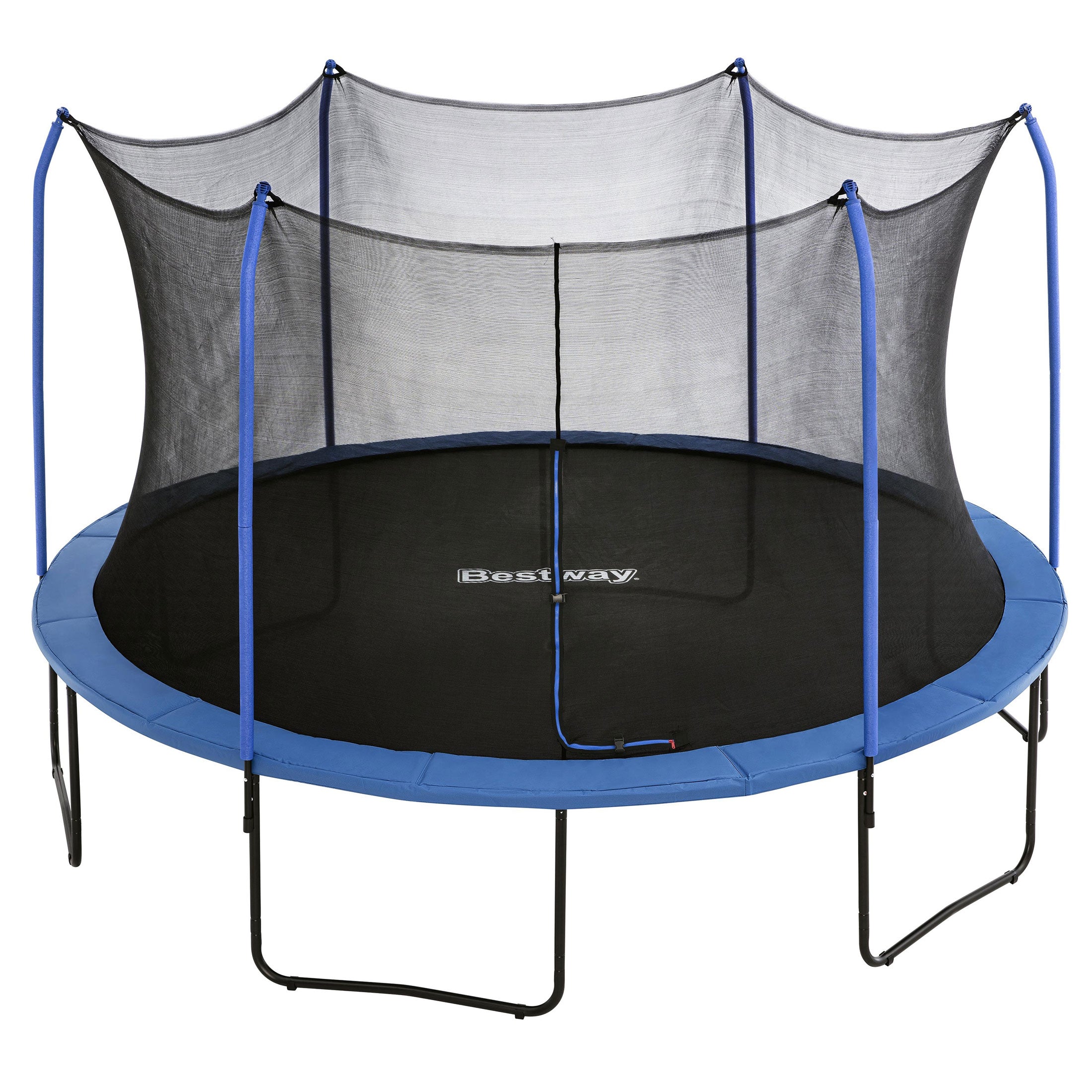 Bestway Xtreme Air 14' Kids Outdoor Trampoline