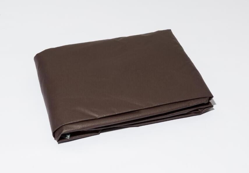 71" x 26" Saluspa Real Tree AirJet Top Reinforce Cover, Brown