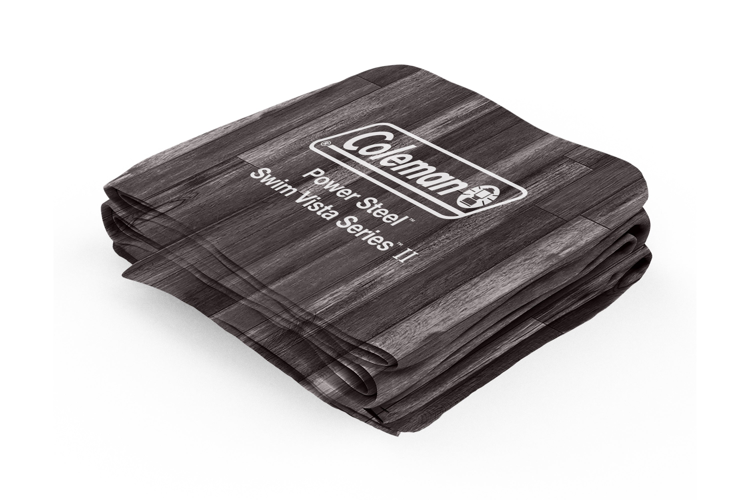 Coleman Power Steel Swim Vista Series Above Ground Pool Liner Replacement - Thumbnail 2