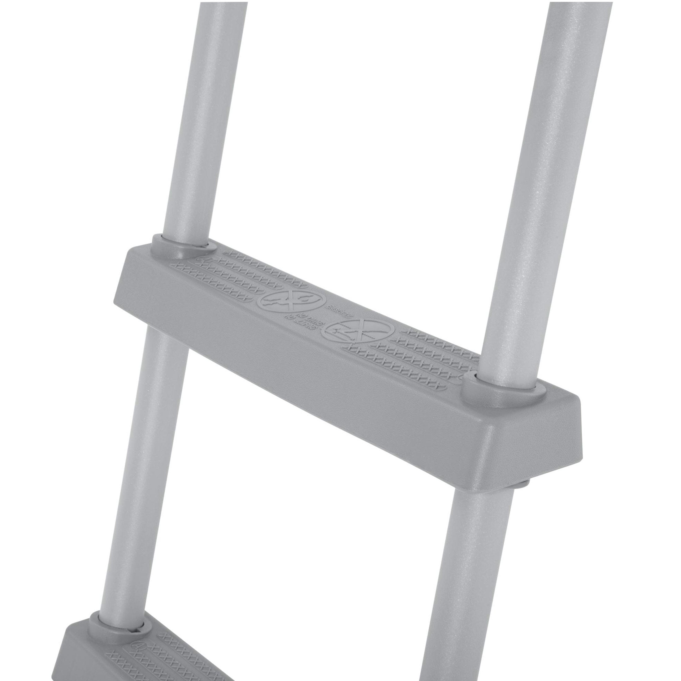 Bestway Above Ground Pool Ladder 42"