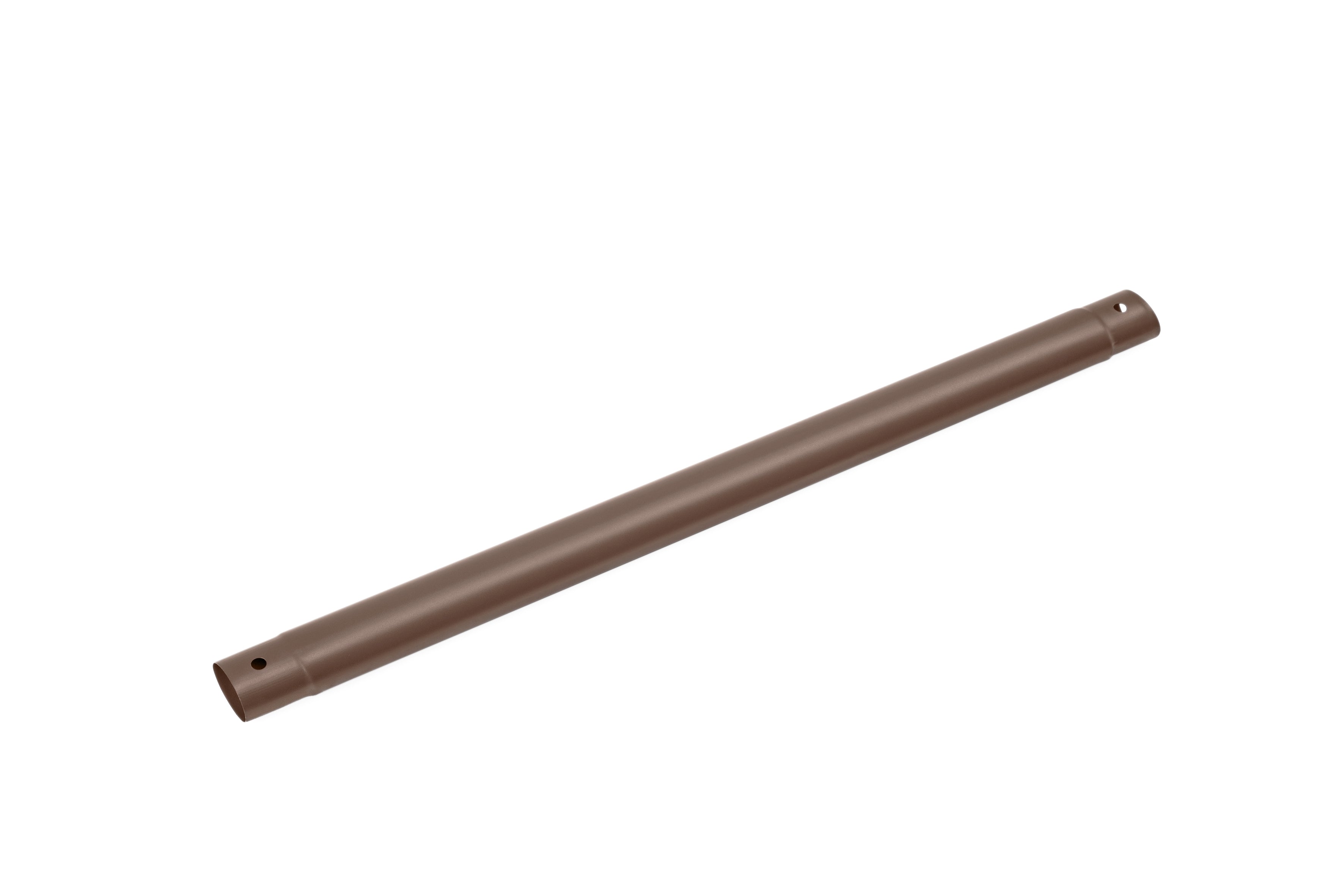 Power Steel and Steel Pro MAX Above Ground Pool Top Rail Replacement, Brown