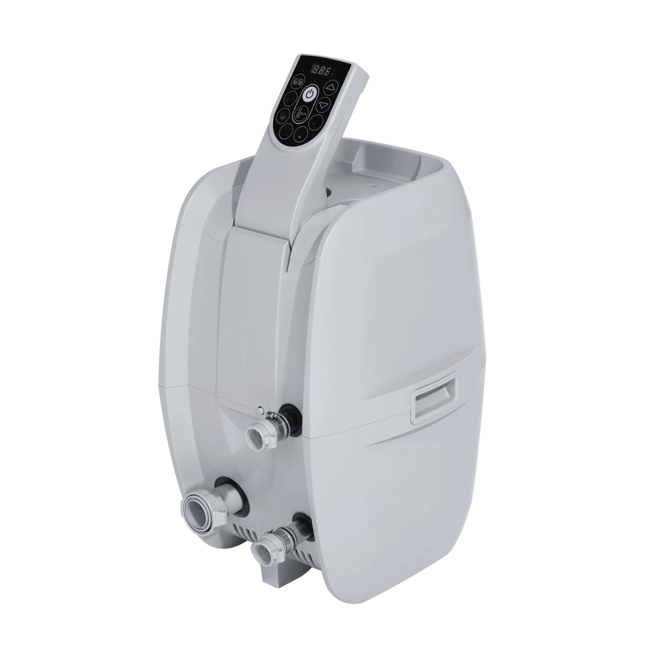 Saluspa Airjet Spa Heater