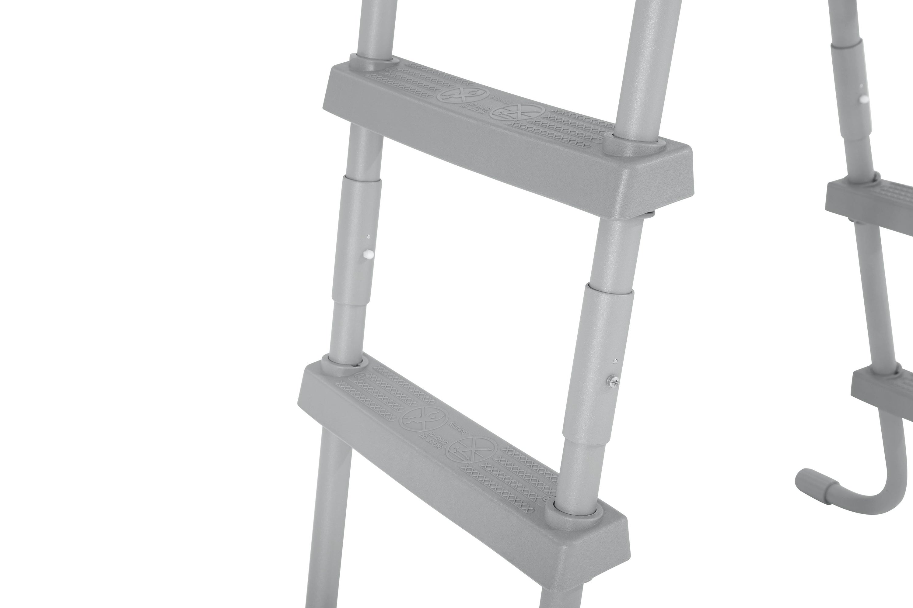 52" Pool Ladder