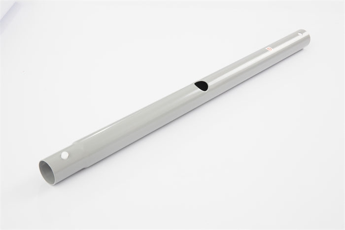 Bestway Above Ground Pool Top Rail D Replacement, Light Gray