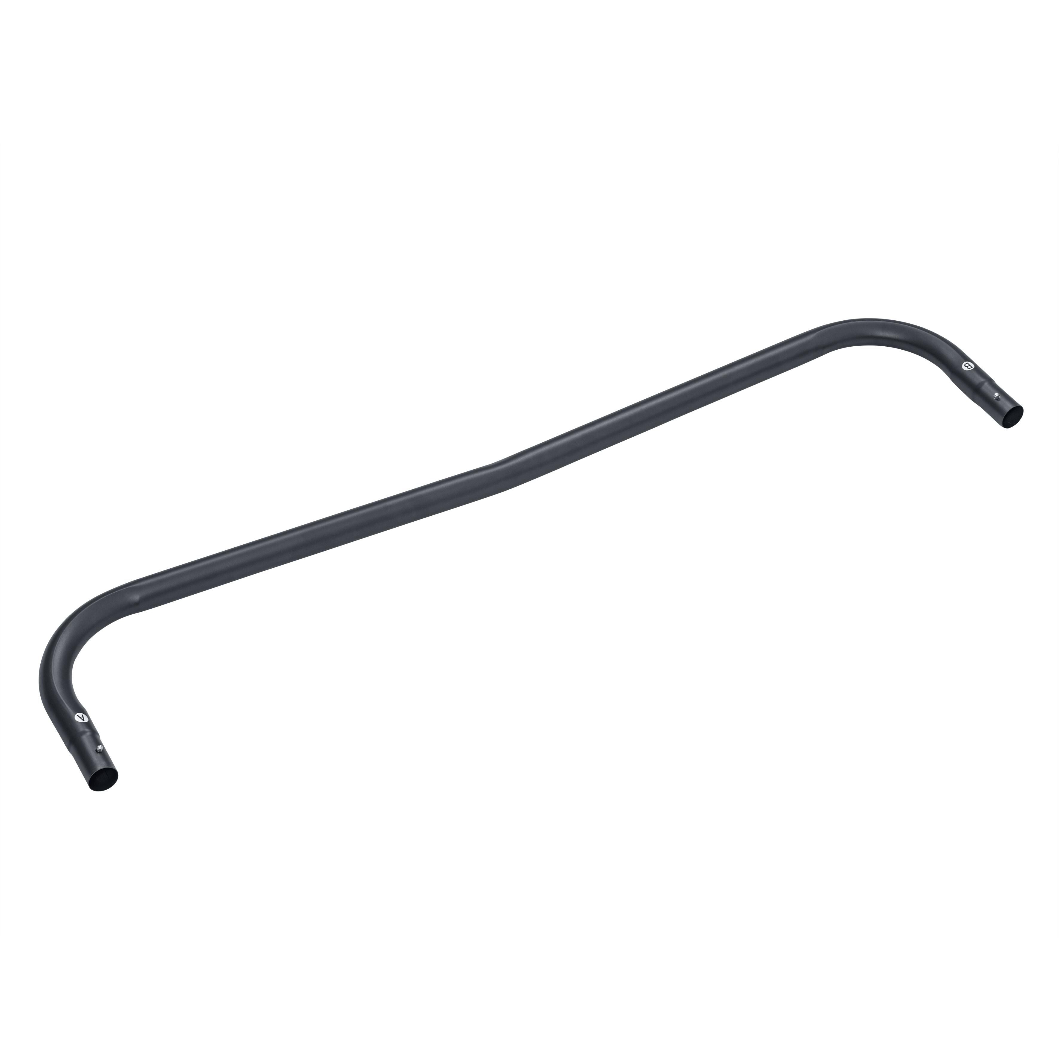 Xtreme Air 10' Trampoline Leg Base Replacement, Dark Gray