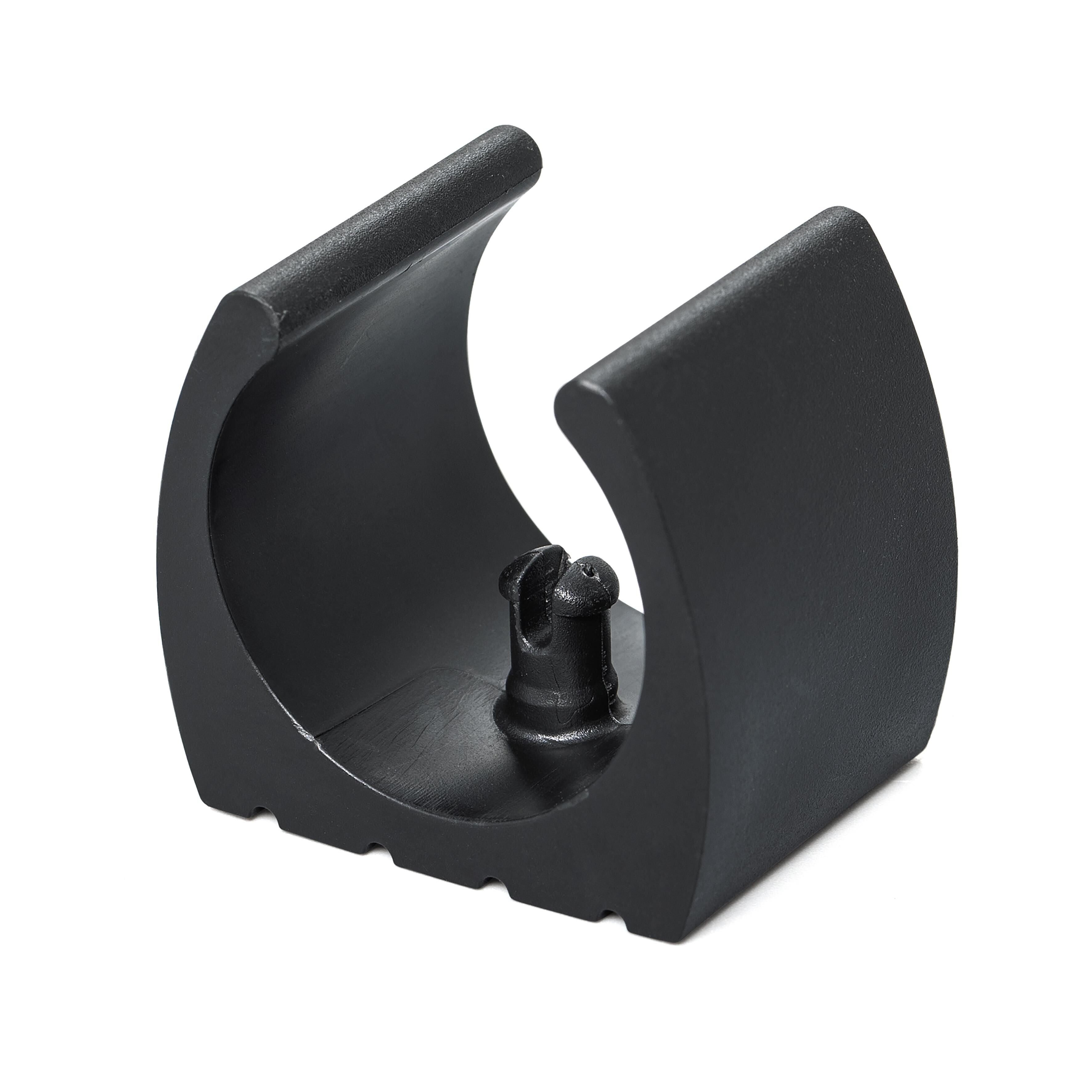 Xtreme Air Trampoline Foot Pad Replacement, Black