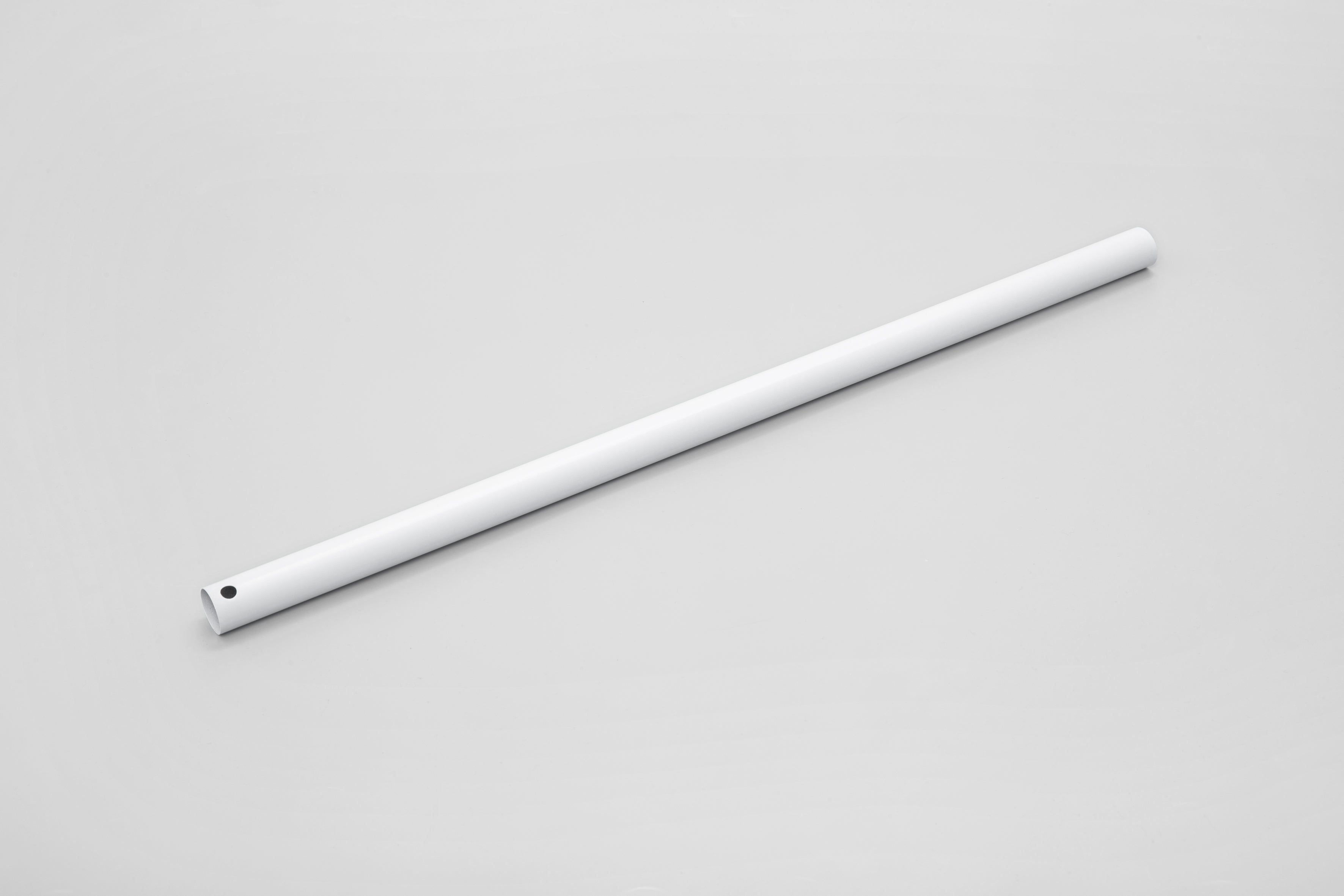 Steel Pro Rectangular Above Ground Pool Side Leg Replacement, White