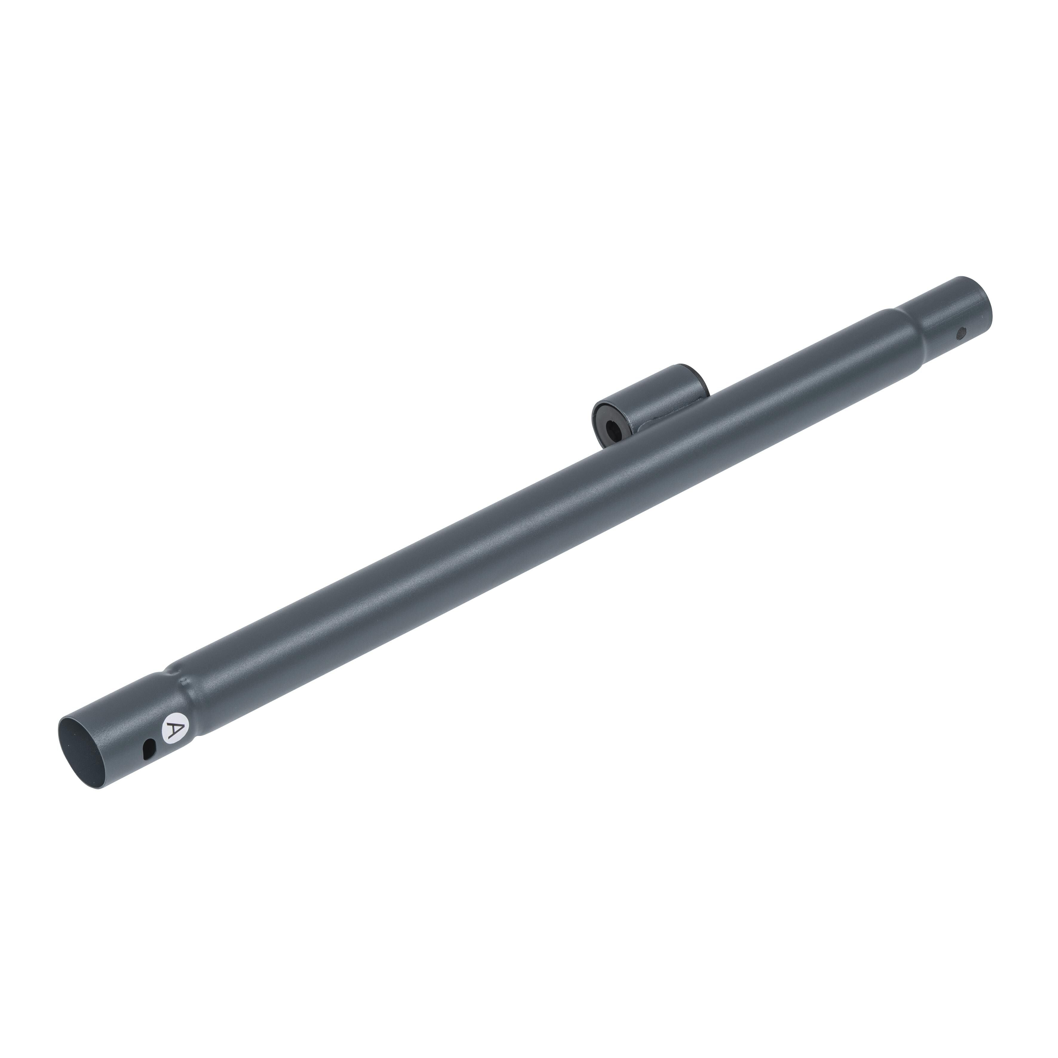 Xtreme Air 12' Trampoline Vertical Leg A Replacement, Dark Gray