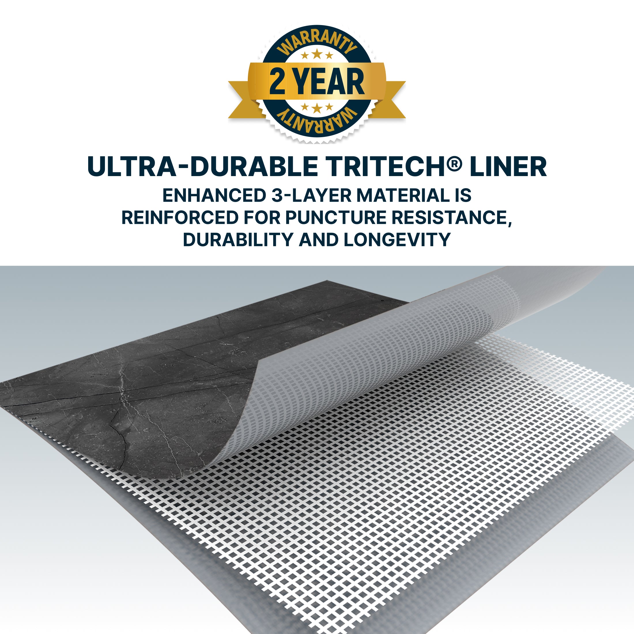 Bestway APX 365 31'4" x 16' x 52" Rectangle Above Ground Pool Set