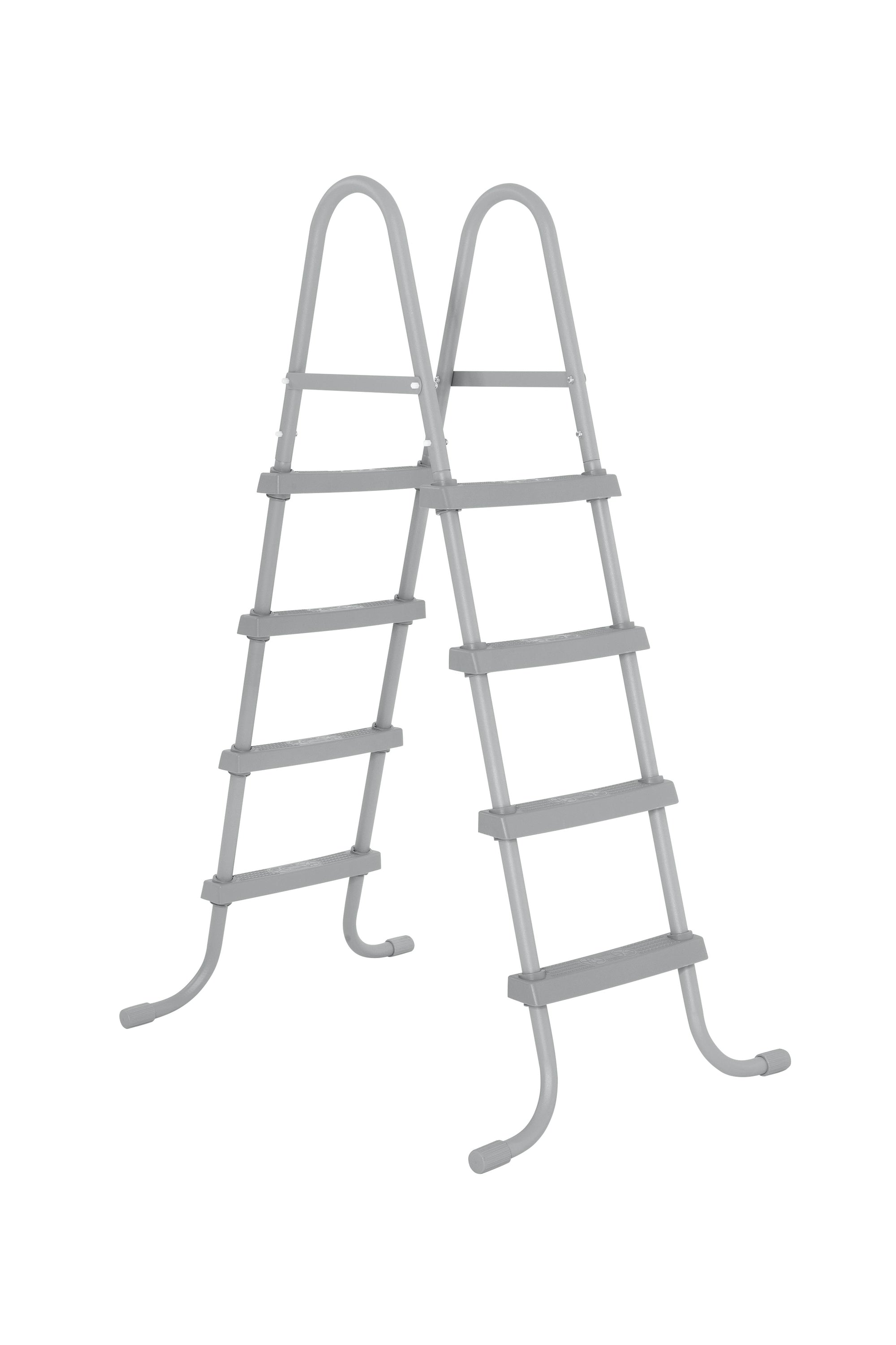 Bestway Steel Pro MAX 15' x 48" Above Ground Pool Set