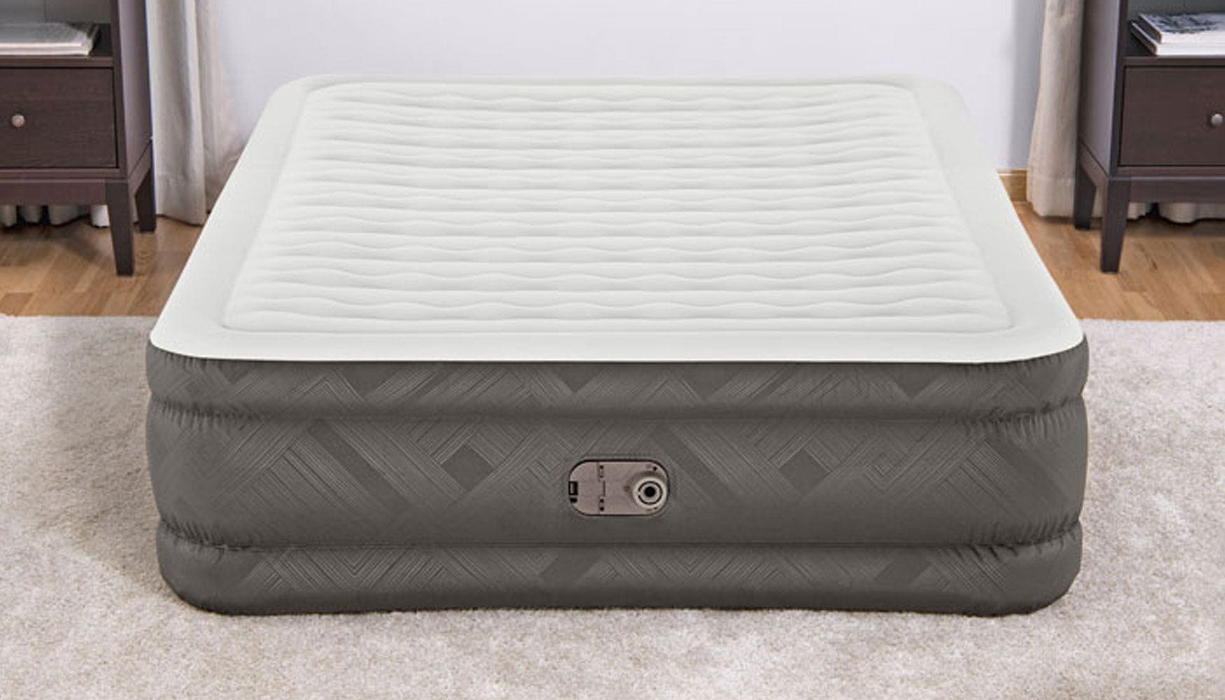 How to Pick the Right Air Mattress for You