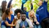 6 Creative Ways to Change Up Your Tailgating 