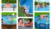 Which Above Ground Pool Fits Your Family?