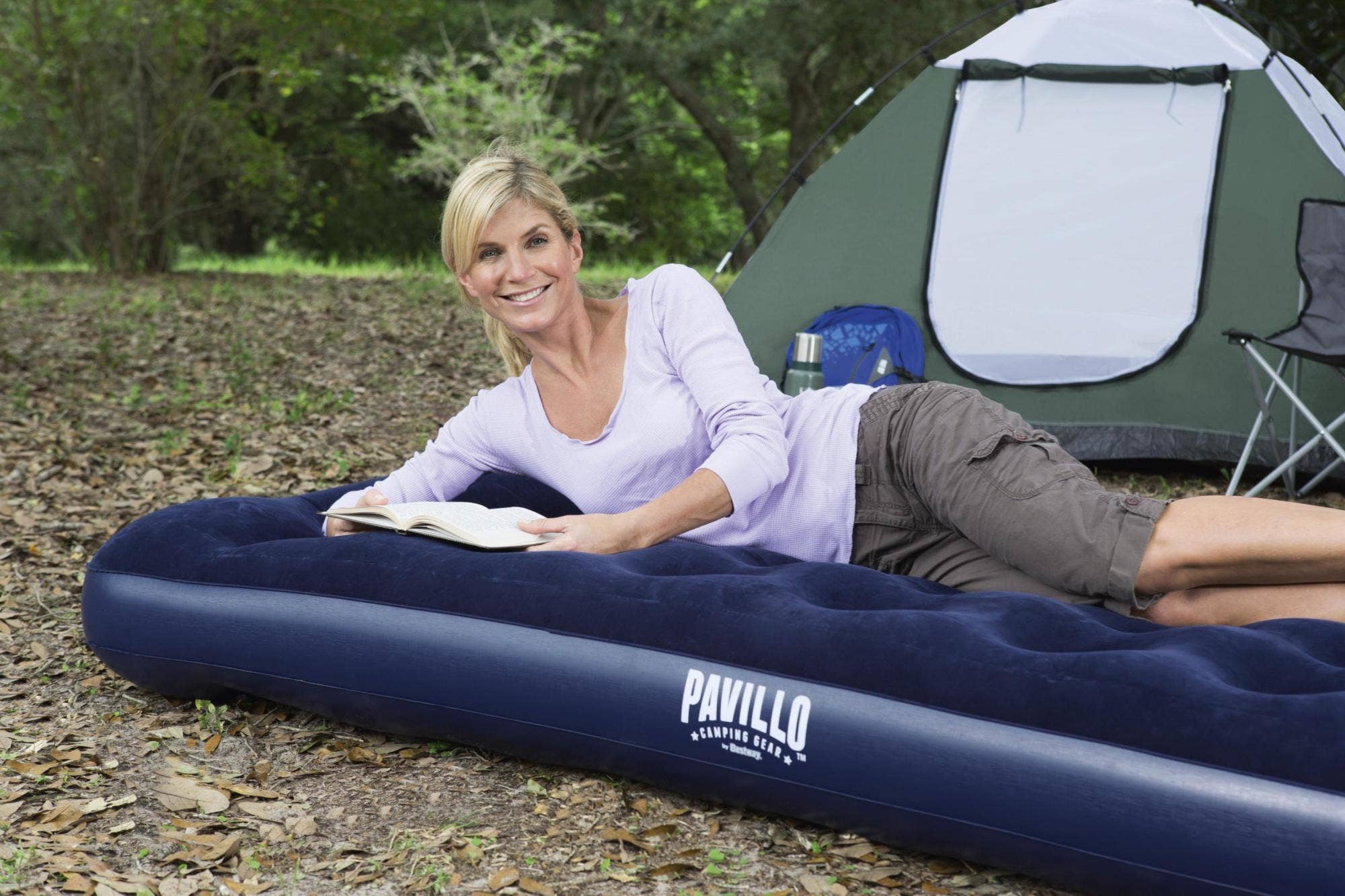 Pavillo air bed pump 2025