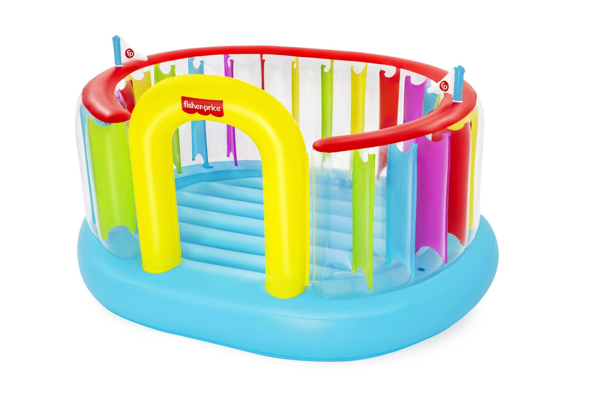 Fisher price bouncetacular sales bouncer