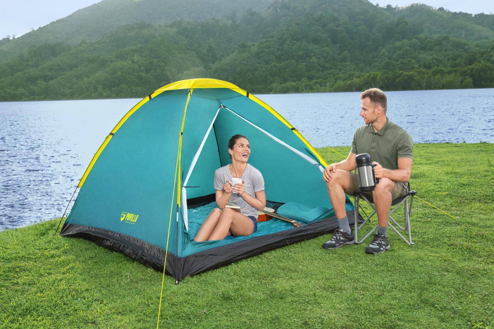 Pavillo™ Cooldome 2 Tent