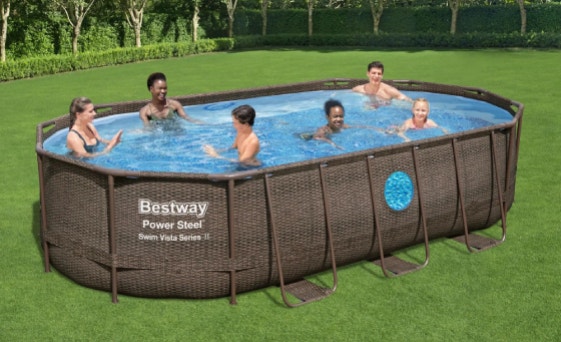 Pools